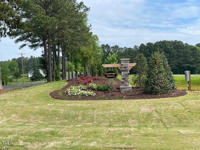 62 Atherton Circle Angier, NC 27501 - Photo 34 of 38 CBR Entrance II