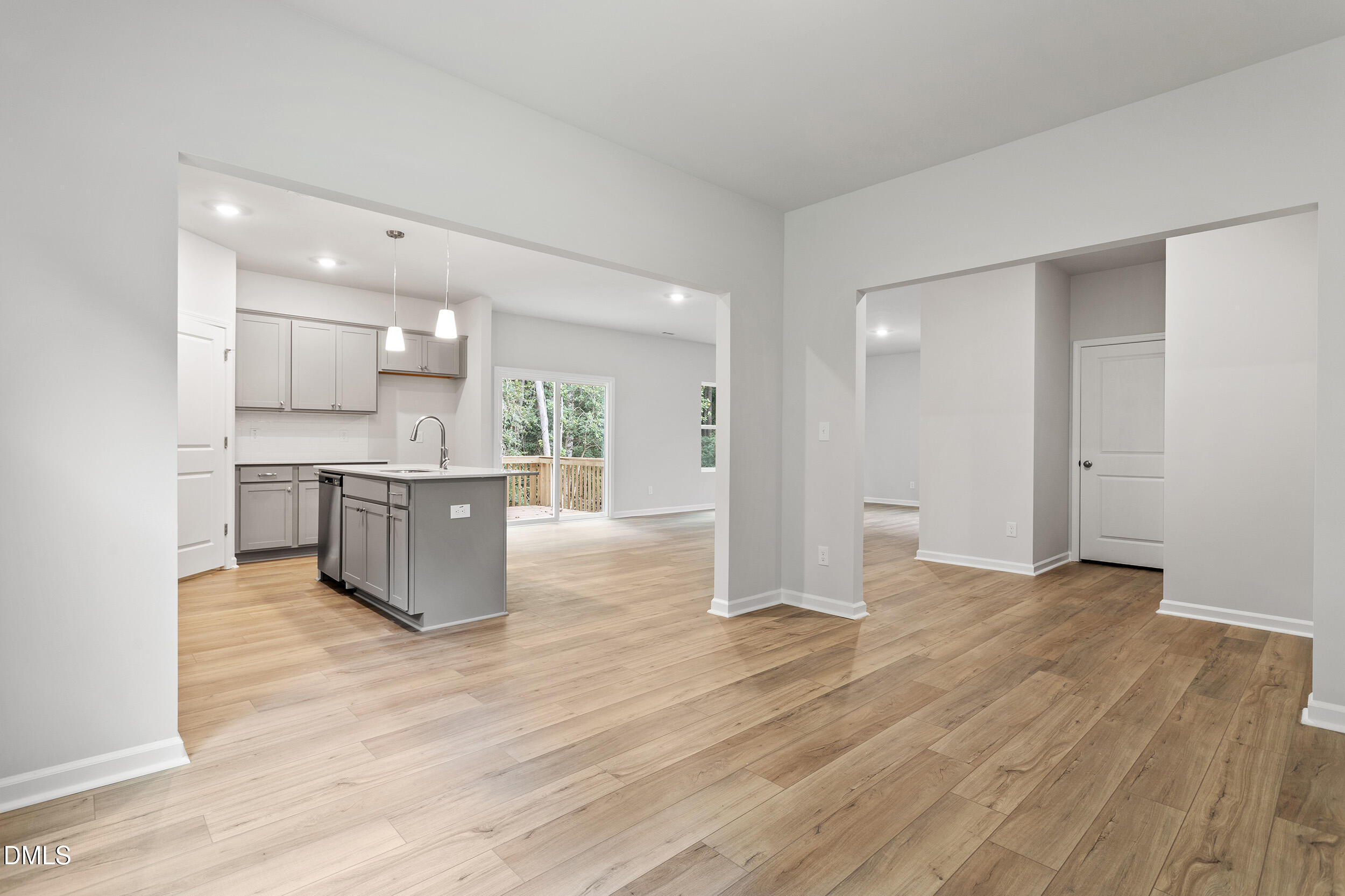 62 Atherton Circle Angier, NC 27501 - Photo 8 of 38 FMWeb07