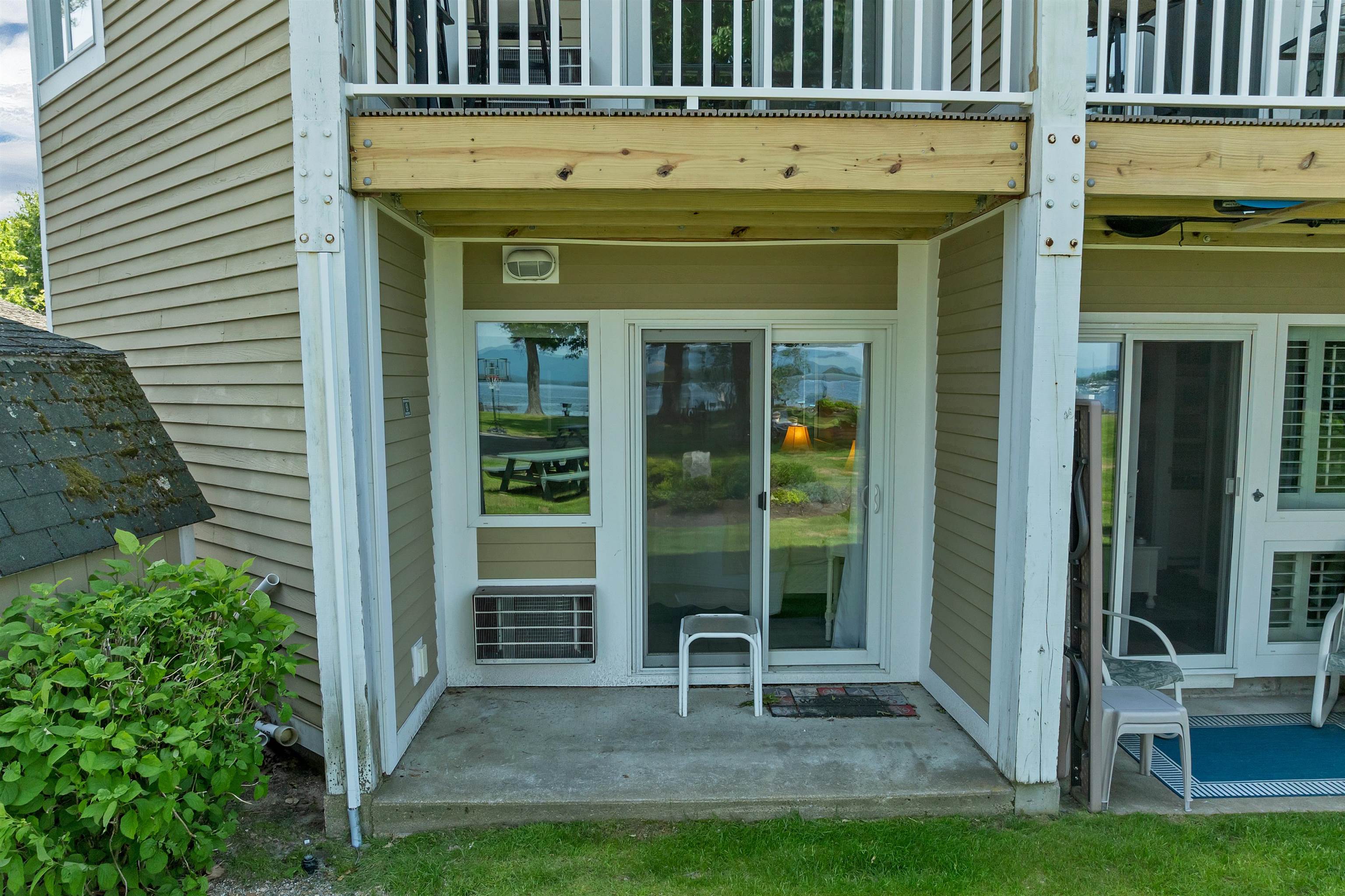 115 Weirs Road, Unit 109B Gilford, NH 03249 - Photo 21 of 38