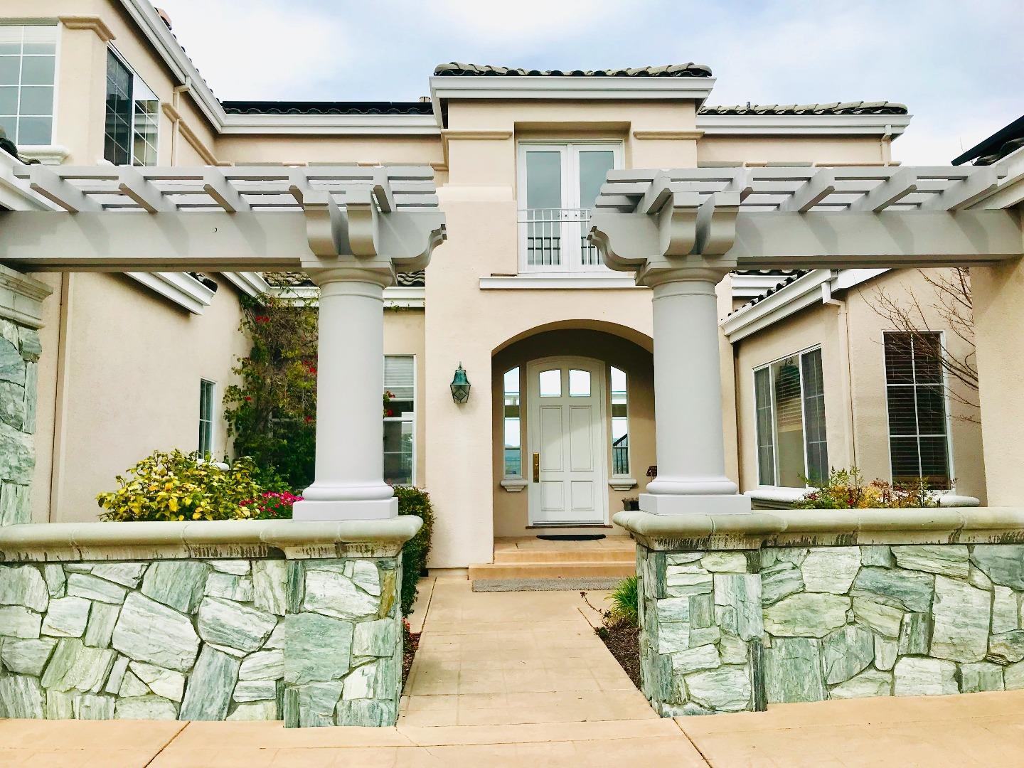 Foligno Way San Jose, CA 95138 - Photo 2 of 22 front view of a building