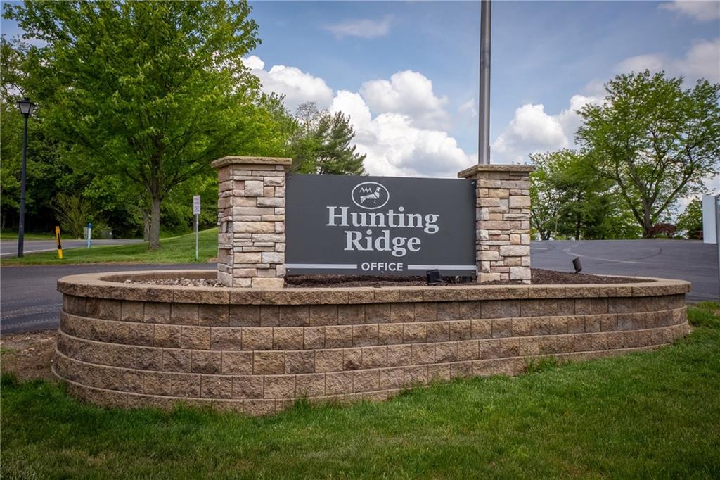329 Ridge Point Circle, Unit 33 Bridgeville, PA 15017 - Photo 21 of 32