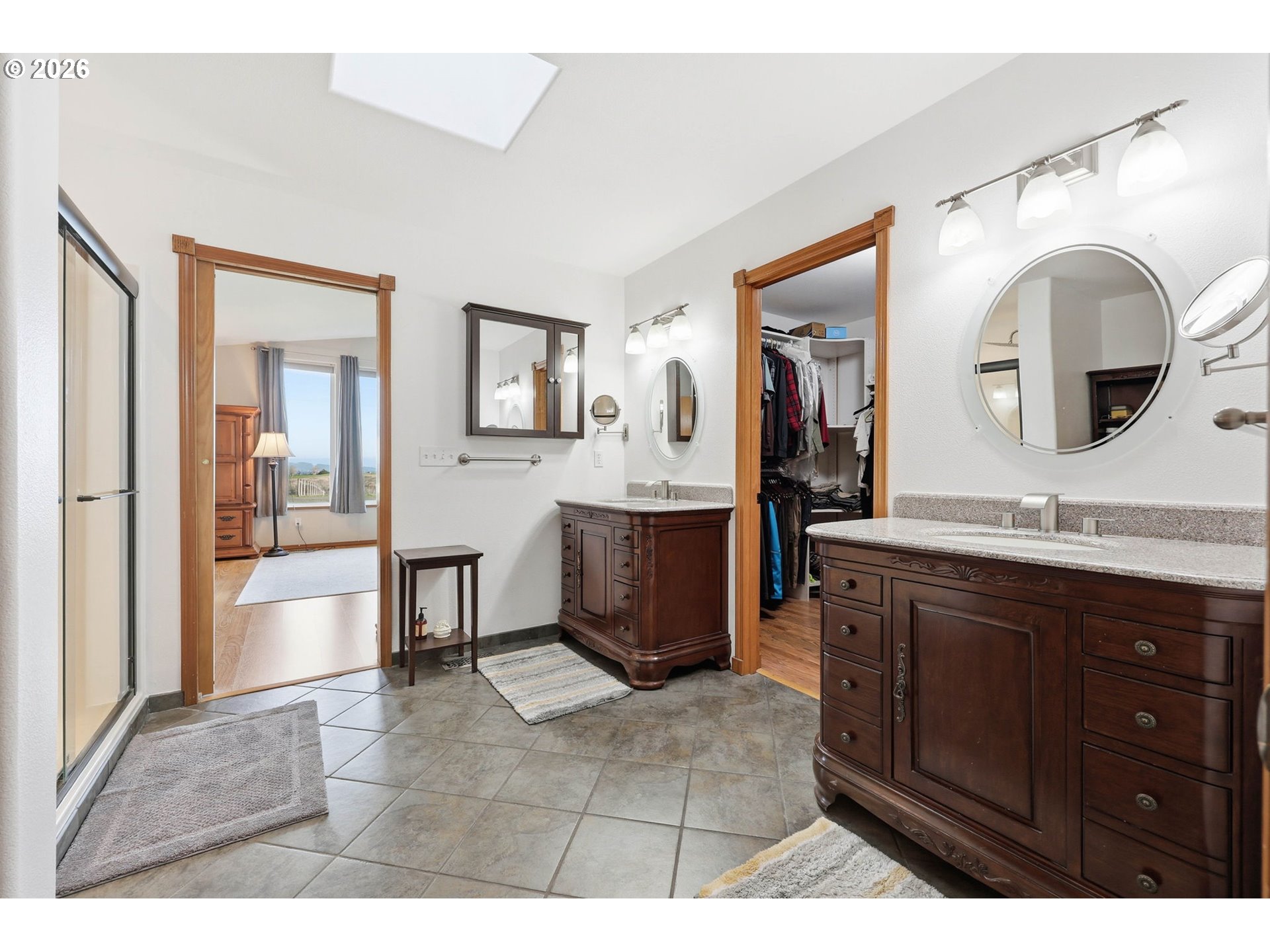 27345 Southwest 145th Avenue Sherwood, OR 97140 - Photo 13 of 36 Bathroom