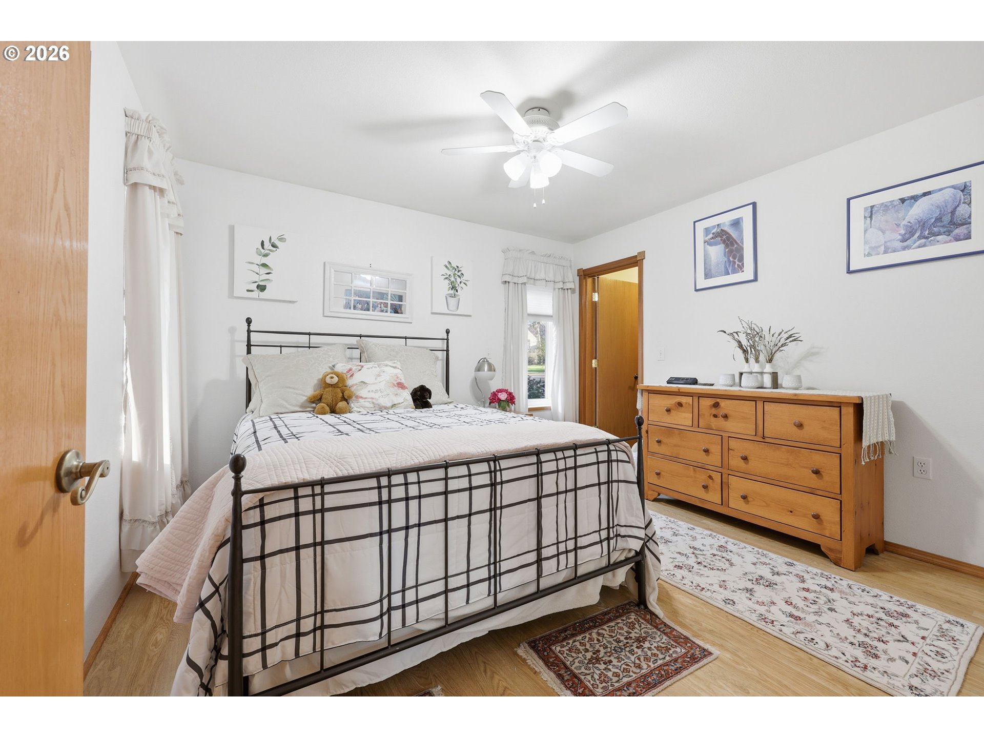 27345 Southwest 145th Avenue Sherwood, OR 97140 - Photo 14 of 36 Bedroom