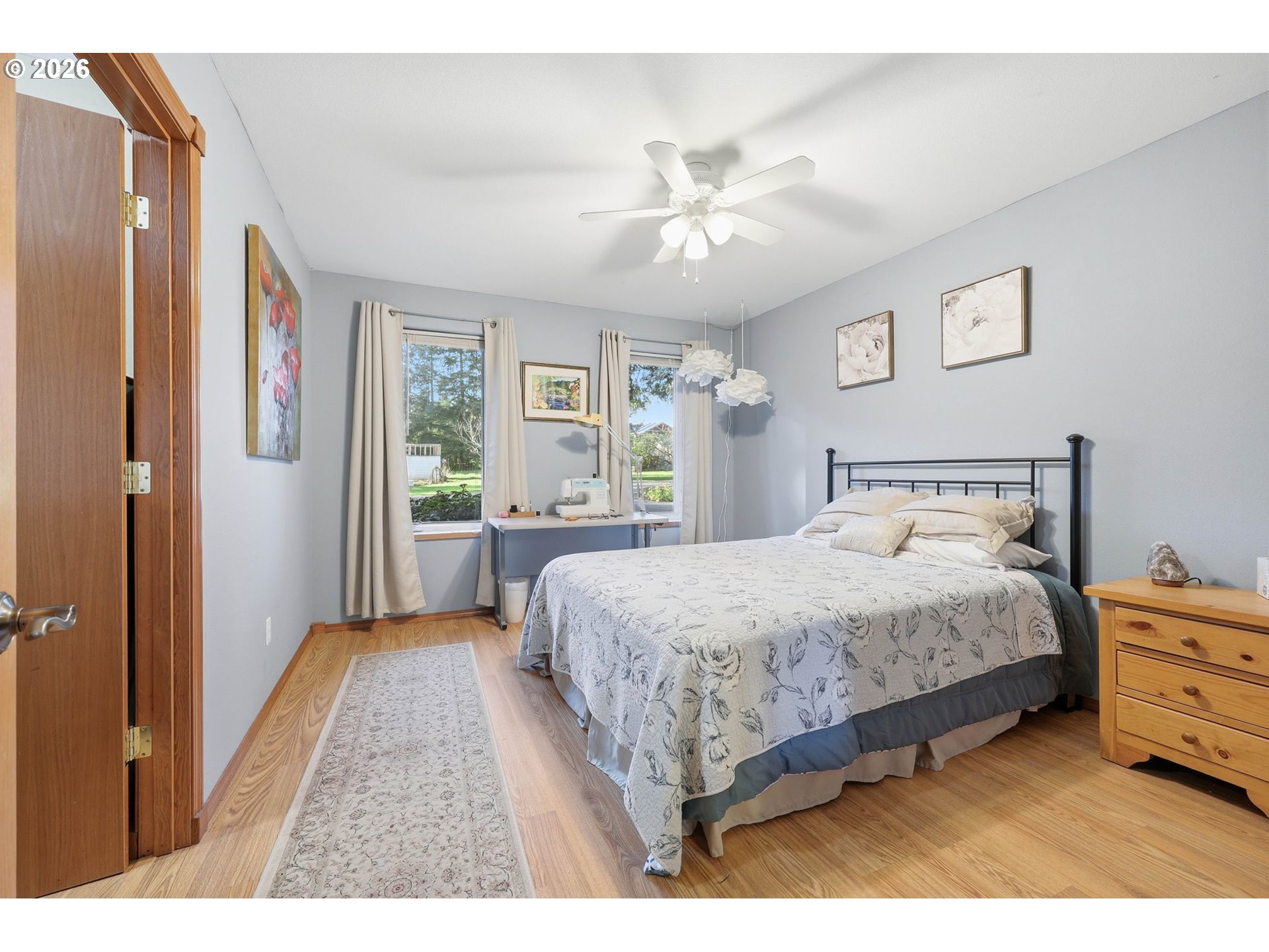 27345 Southwest 145th Avenue Sherwood, OR 97140 - Photo 15 of 36 Bedroom