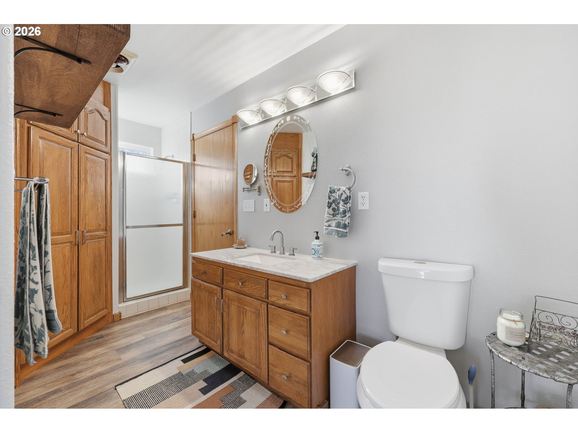 27345 Southwest 145th Avenue Sherwood, OR 97140 - Photo 18 of 36 Bathroom