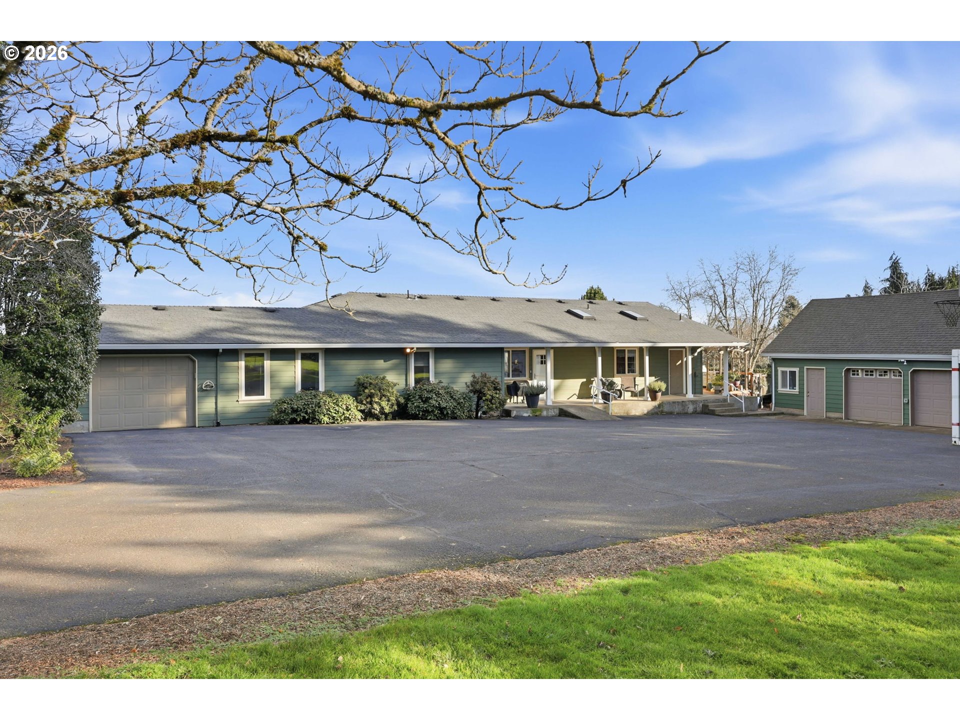 27345 Southwest 145th Avenue Sherwood, OR 97140 - Photo 21 of 36 Exterior