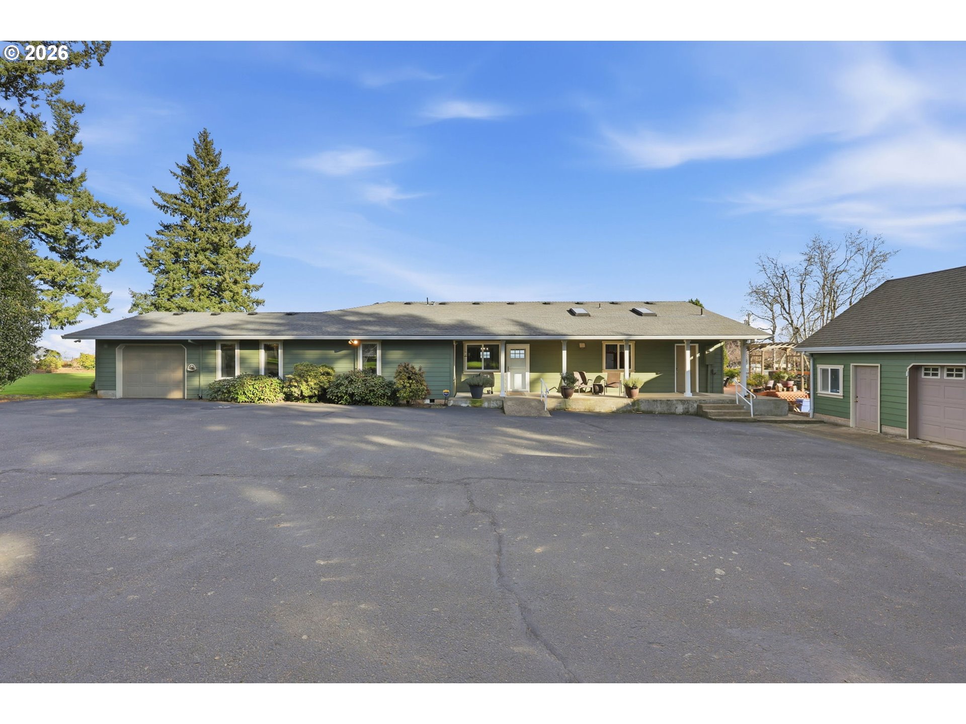 27345 Southwest 145th Avenue Sherwood, OR 97140 - Photo 22 of 36 Exterior