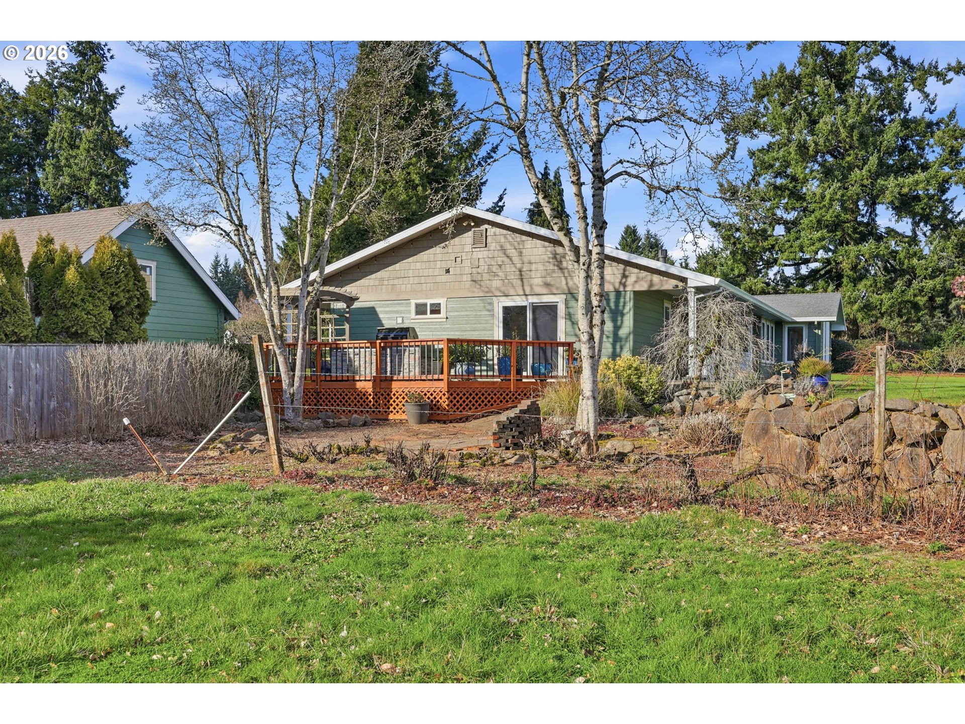 27345 Southwest 145th Avenue Sherwood, OR 97140 - Photo 25 of 36 Exterior