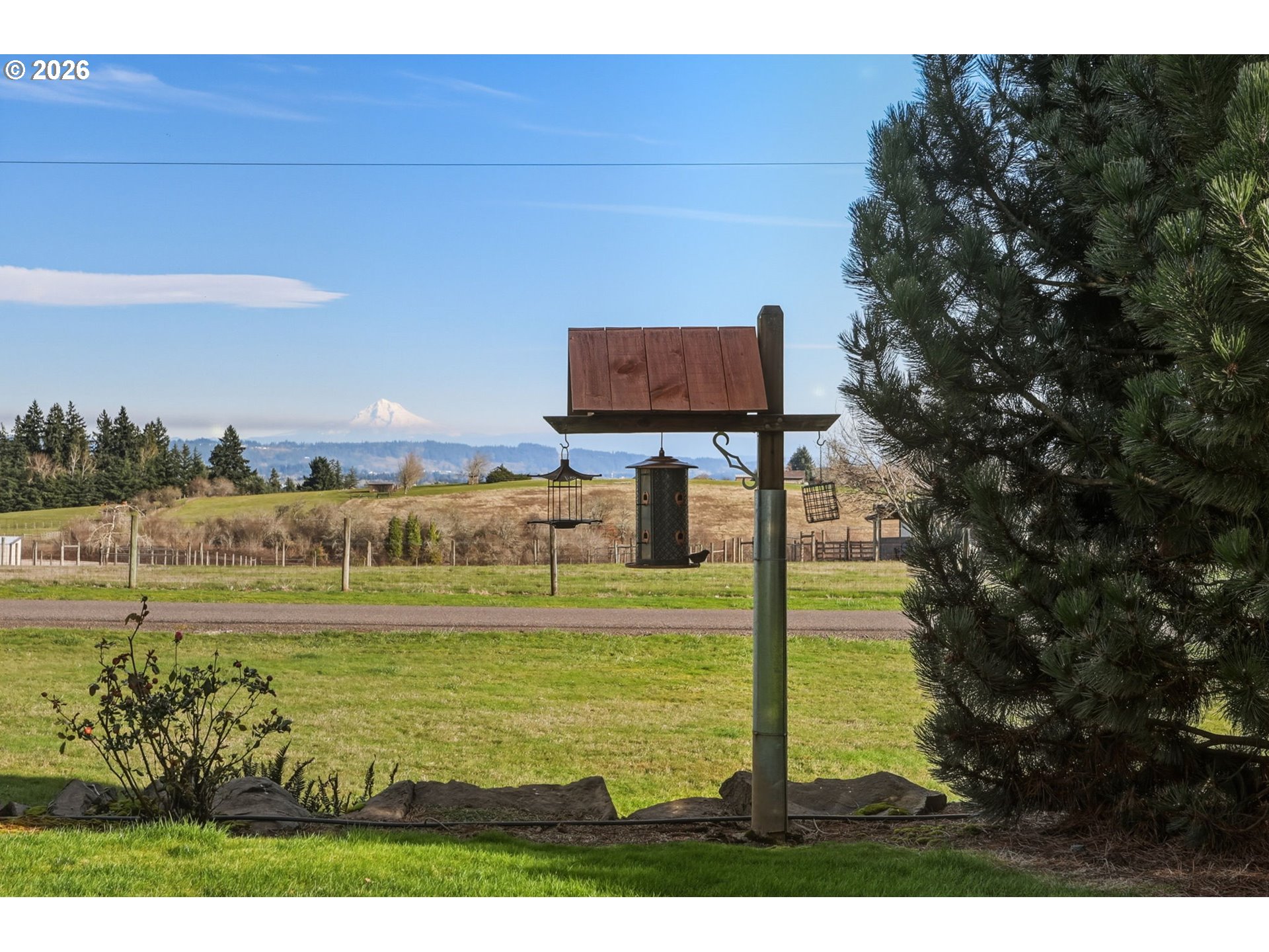 27345 Southwest 145th Avenue Sherwood, OR 97140 - Photo 27 of 36 View