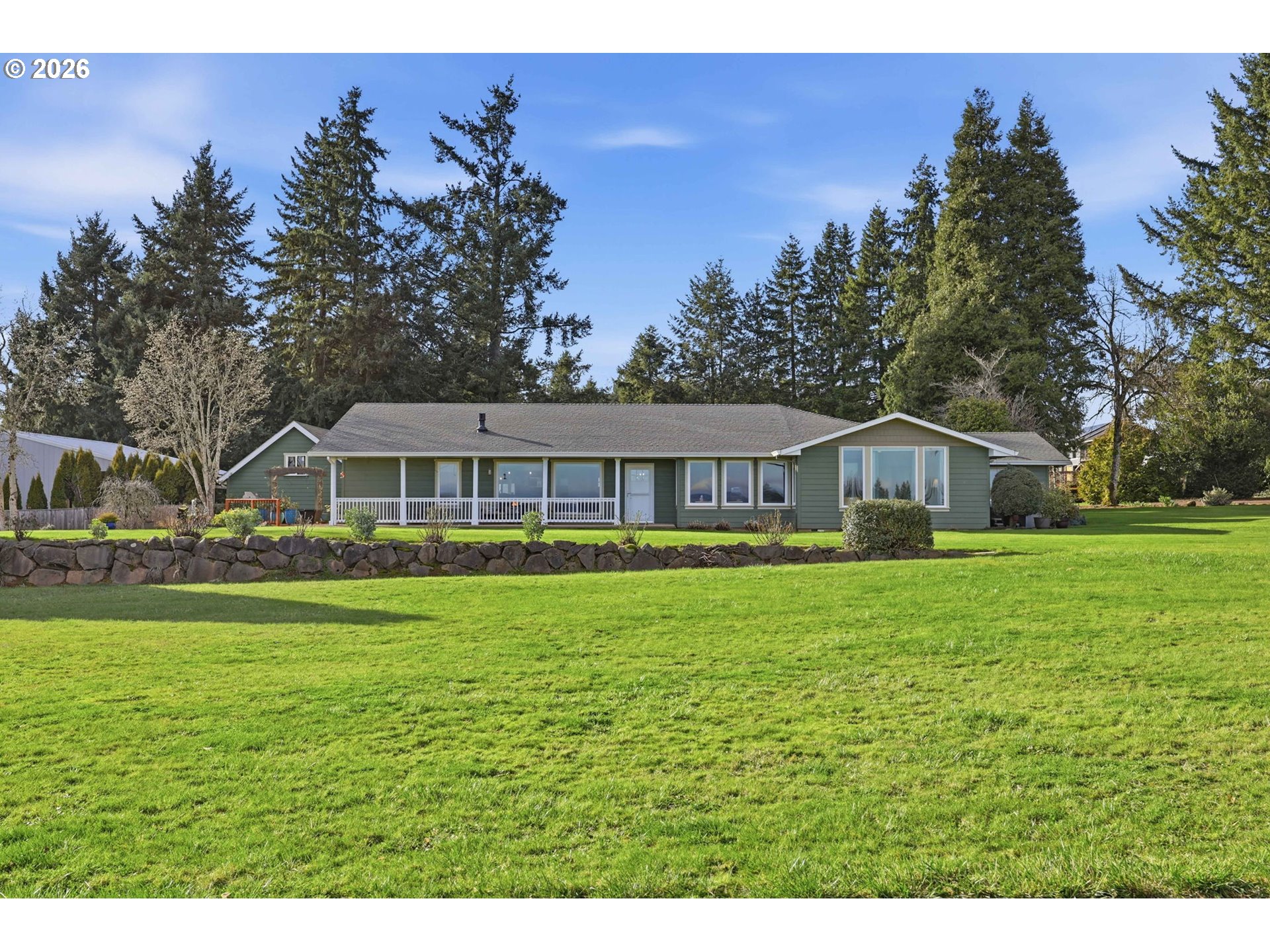 27345 Southwest 145th Avenue Sherwood, OR 97140 - Photo 3 of 36 Exterior