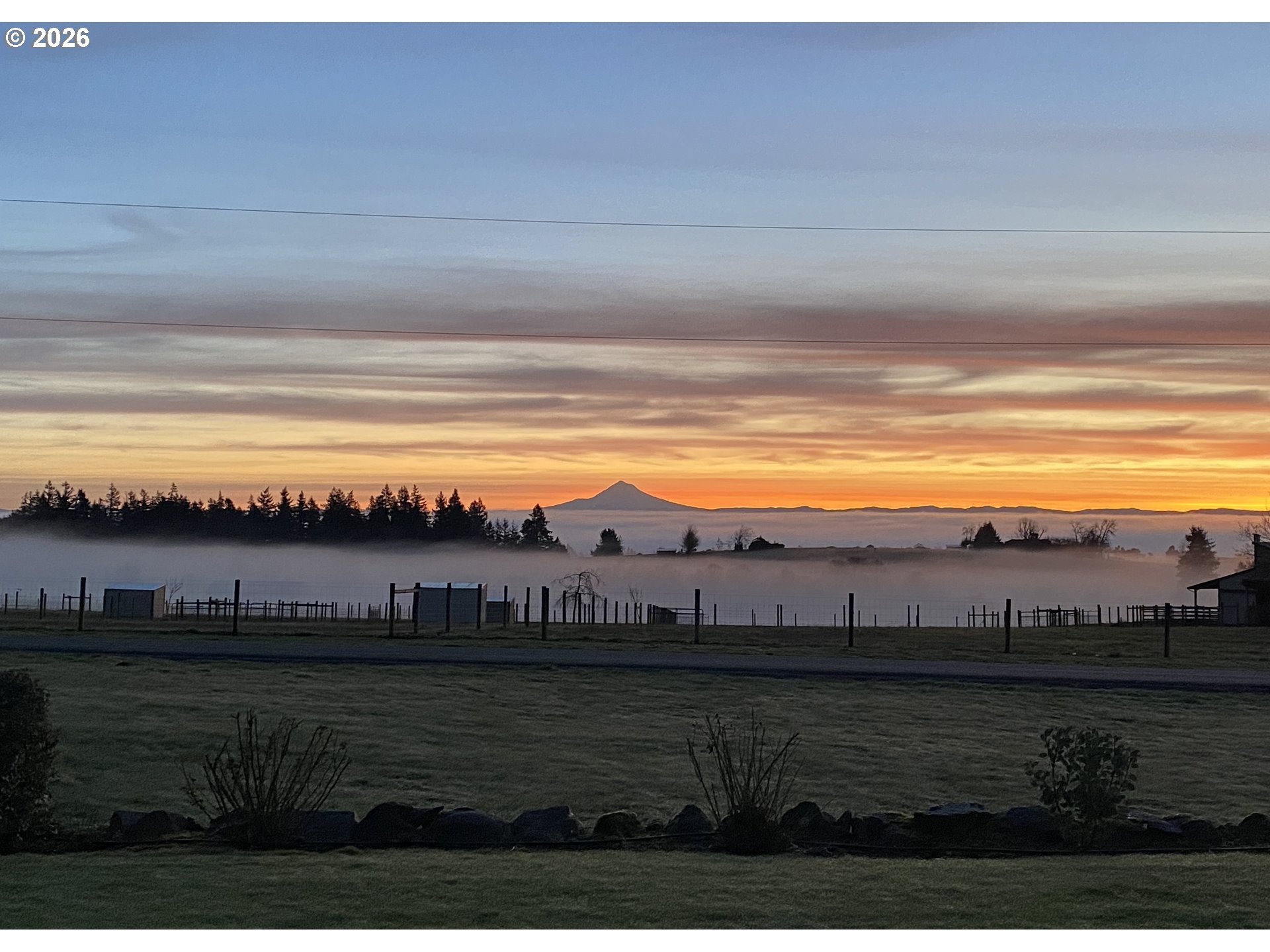 27345 Southwest 145th Avenue Sherwood, OR 97140 - Photo 33 of 36