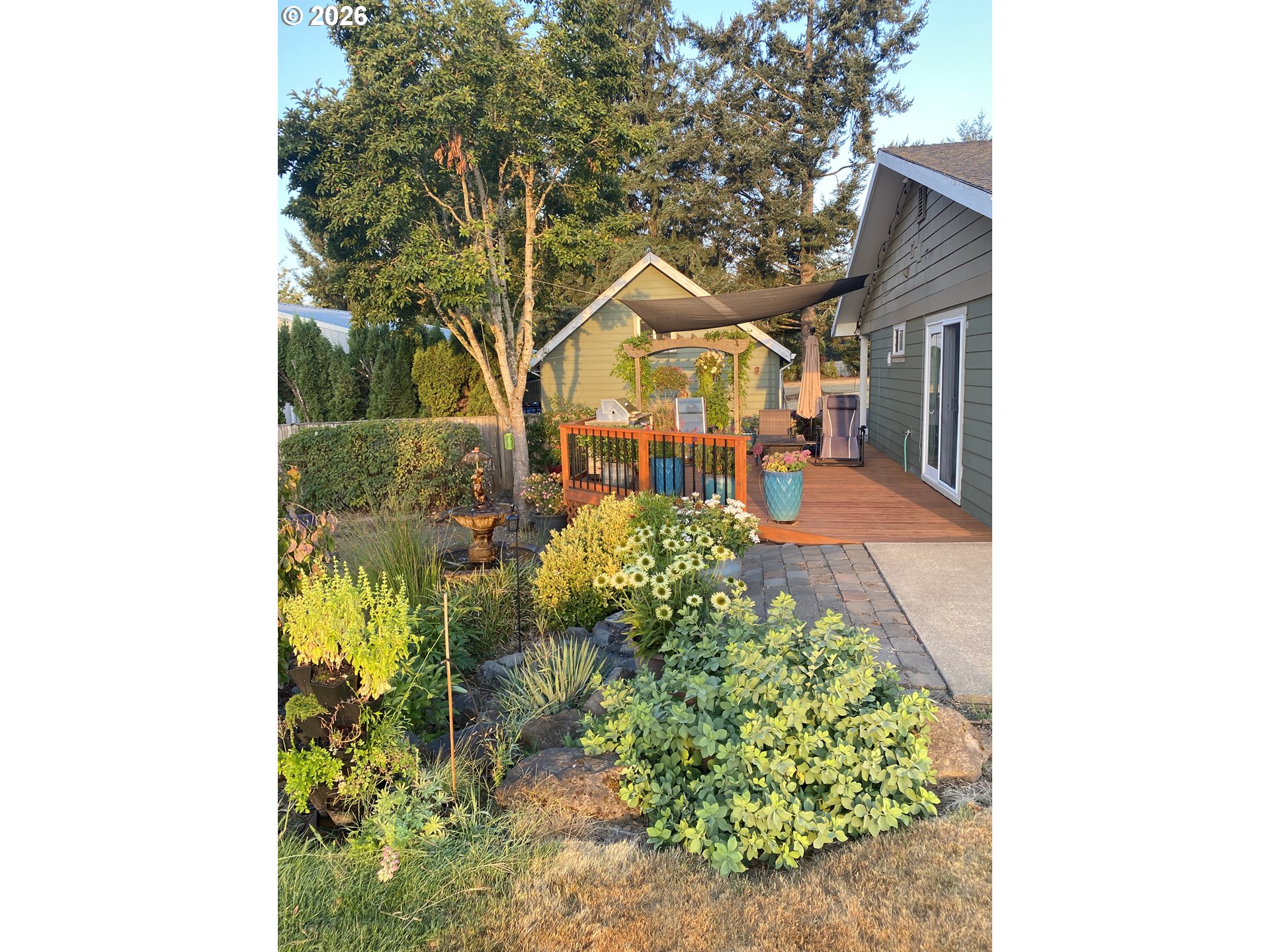 27345 Southwest 145th Avenue Sherwood, OR 97140 - Photo 35 of 36