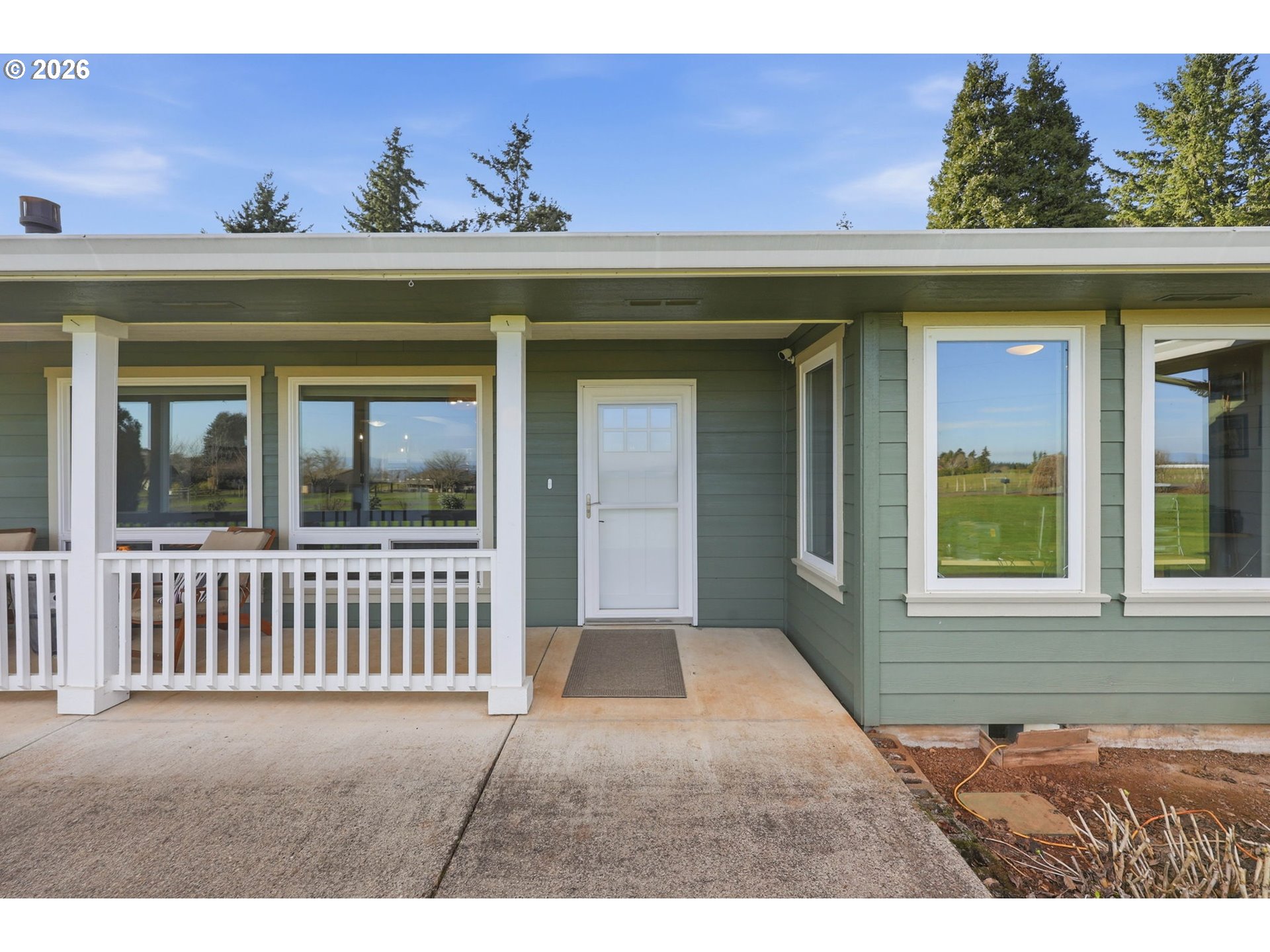 27345 Southwest 145th Avenue Sherwood, OR 97140 - Photo 4 of 36 Covered Patio