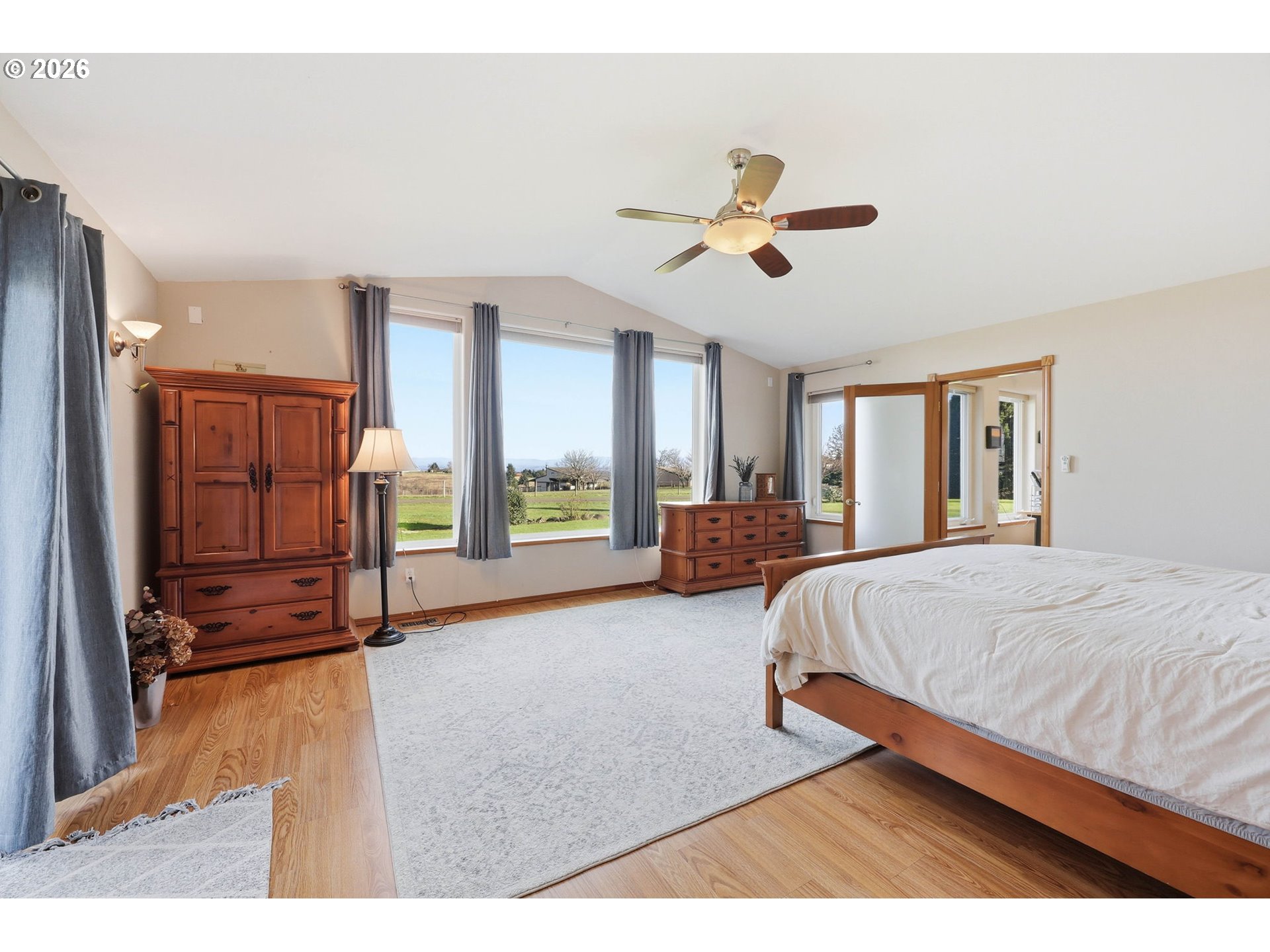 27345 Southwest 145th Avenue Sherwood, OR 97140 - Photo 10 of 36 Primary Bedroom