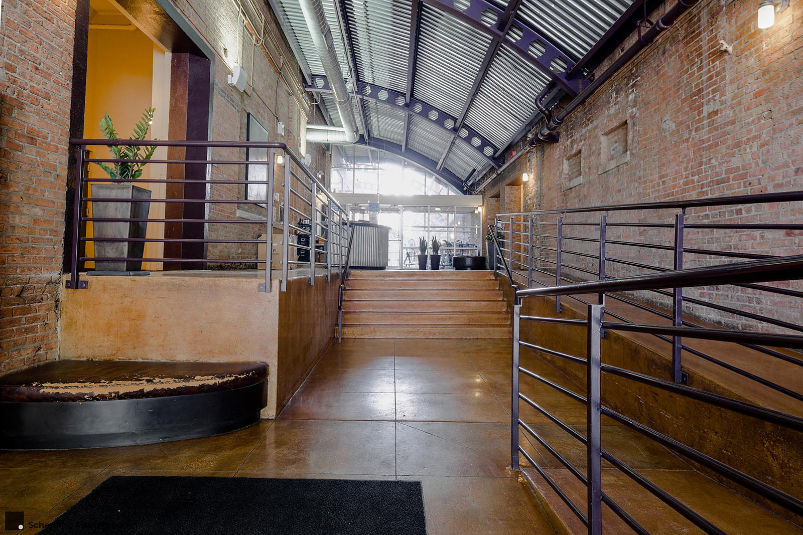 500 South Clinton Street, Unit 130 Chicago, IL 60607 - Photo 2 of 17 a view of steet