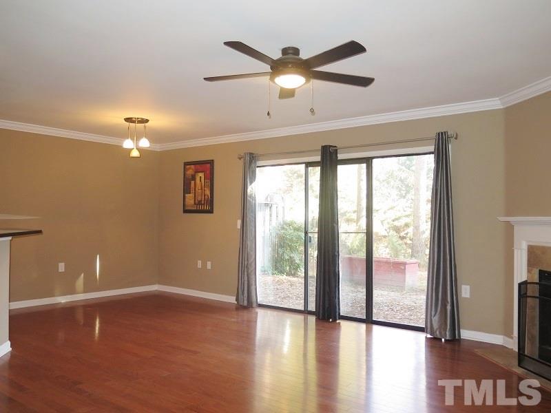 7628 Falcon Rest Circle, Unit 7628 Raleigh, NC 27615 - Photo 3 of 18