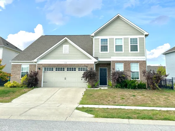 $451,000 | 6162 Crabapple Drive, Whitestown, IN 46075