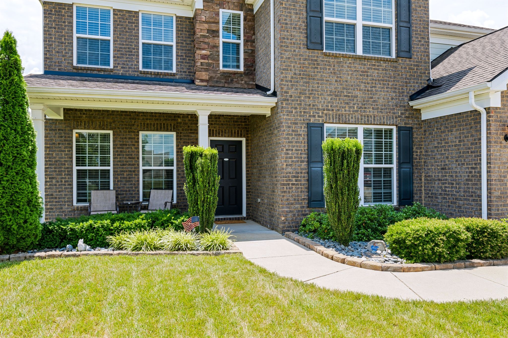 2993 Liverpool Drive Spring Hill, TN 37174 - Photo 4 of 48