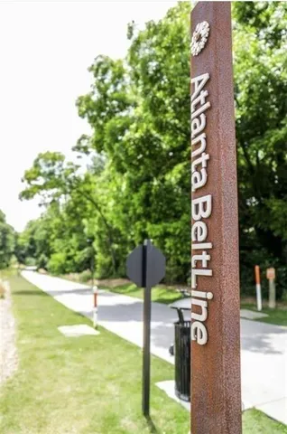 $7,000 | 536 Highland Avenue Northeast, Unit B, Atlanta, GA 30312