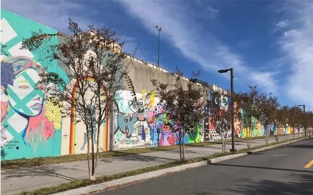 $7,000 | 536 Highland Avenue Northeast, Unit B, Atlanta, GA 30312