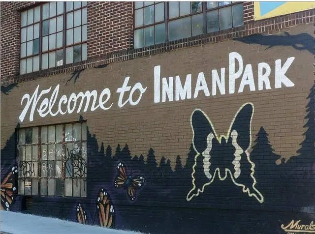 $7,000 | 536 Highland Avenue Northeast, Unit B, Atlanta, GA 30312