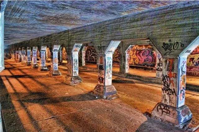 $7,000 | 536 Highland Avenue Northeast, Unit B, Atlanta, GA 30312