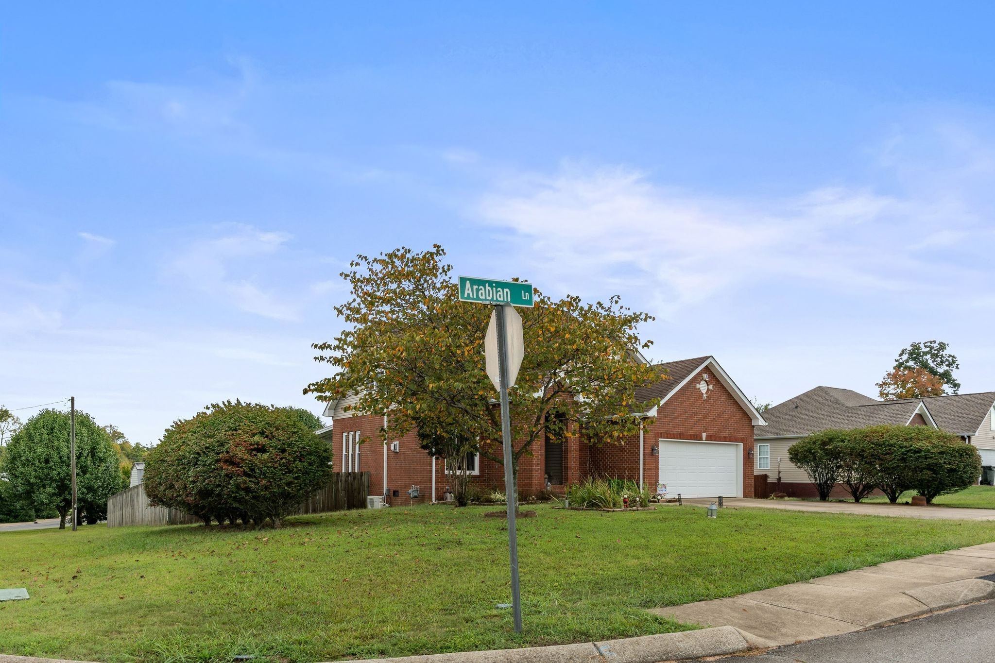 405 Arabian Lane Springfield, TN 37172 - Photo 3 of 19 Gallery Image 3