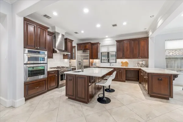 $2,495,000 | 4022 Coleridge Street, Houston, TX 77005