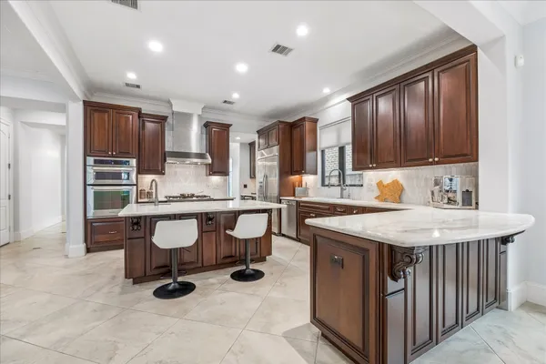 $2,495,000 | 4022 Coleridge Street, West University Place, TX 77005