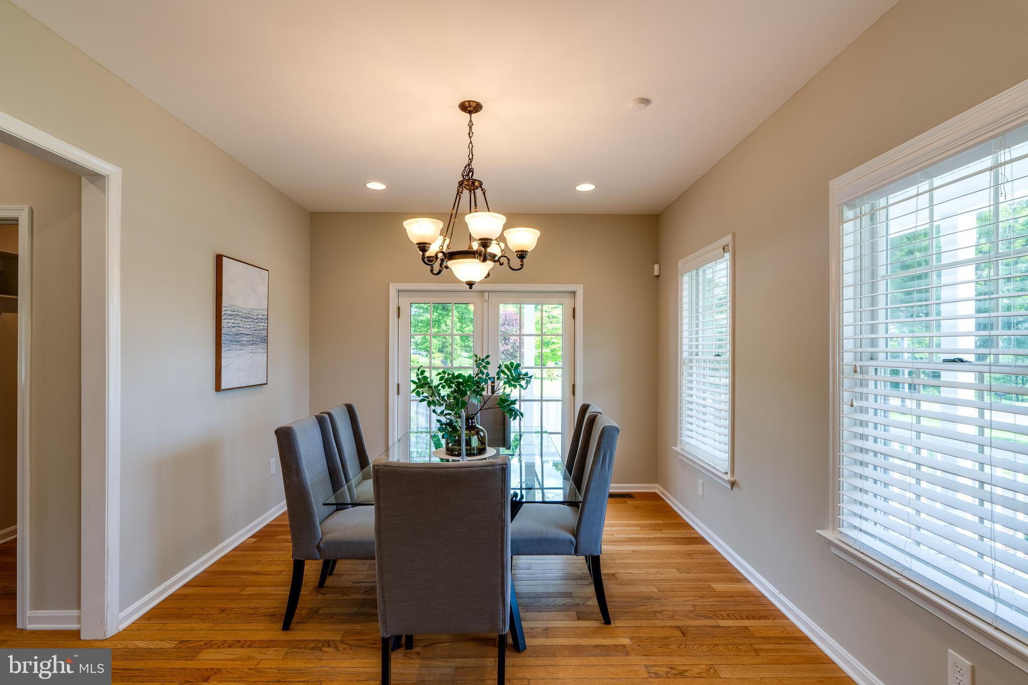 57 Upper Valley Road Christiana, PA 17509 - Photo 12 of 63 Dining Room
