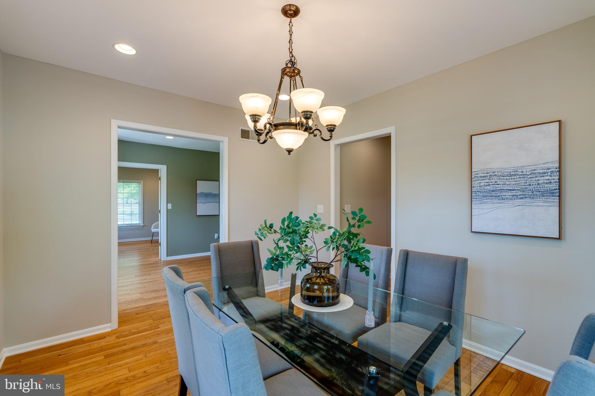 57 Upper Valley Road Christiana, PA 17509 - Photo 13 of 63 Dining Room