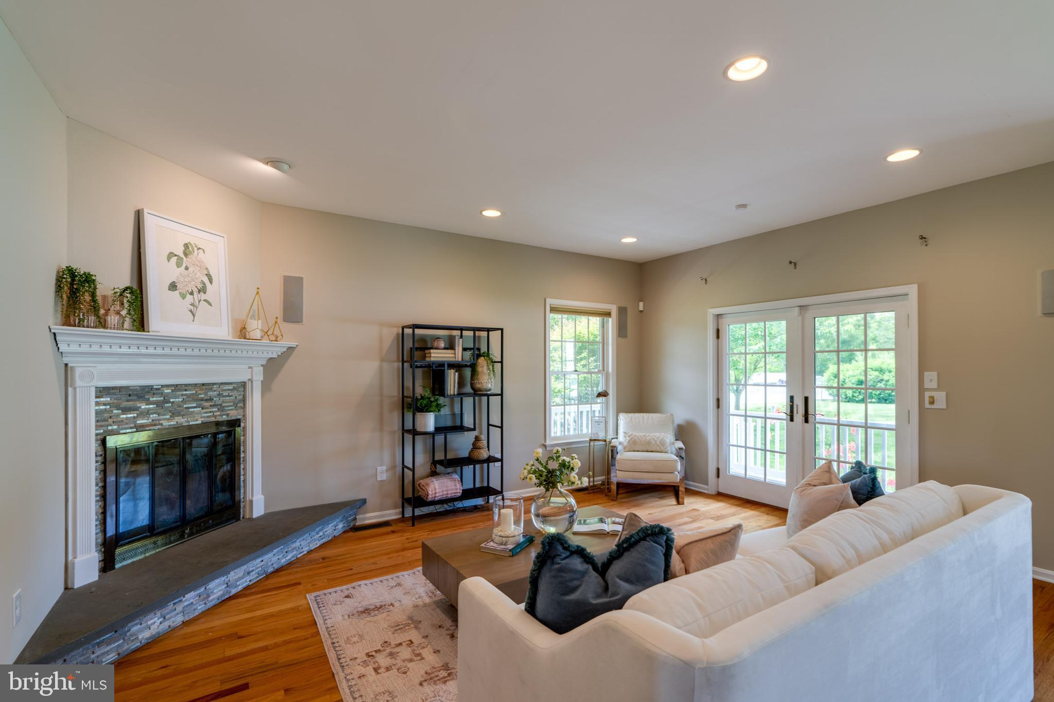 57 Upper Valley Road Christiana, PA 17509 - Photo 21 of 63 Living Room