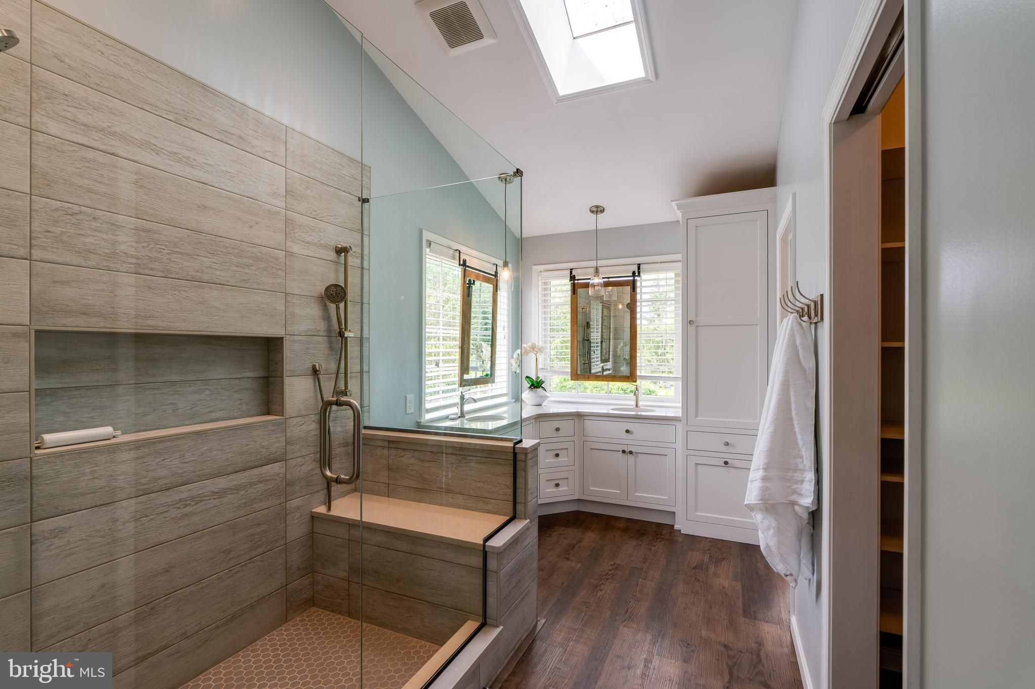 57 Upper Valley Road Christiana, PA 17509 - Photo 27 of 63 Primary Suite Custom Bath
