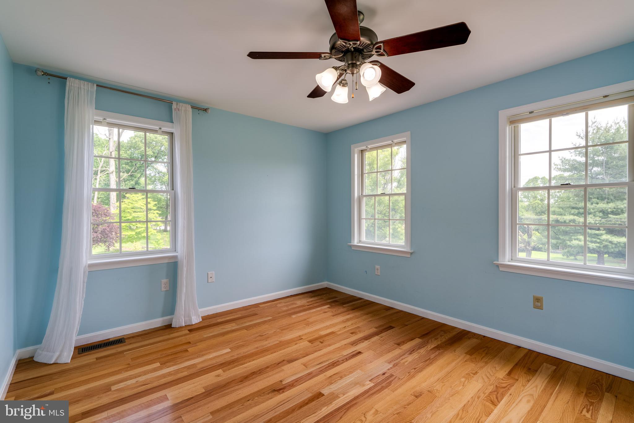 57 Upper Valley Road Christiana, PA 17509 - Photo 32 of 63 Bedroom 3, 2nd floor