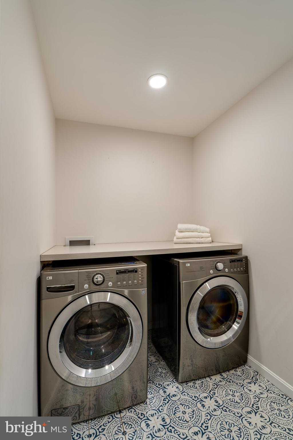 57 Upper Valley Road Christiana, PA 17509 - Photo 35 of 63 2nd floor Laundry