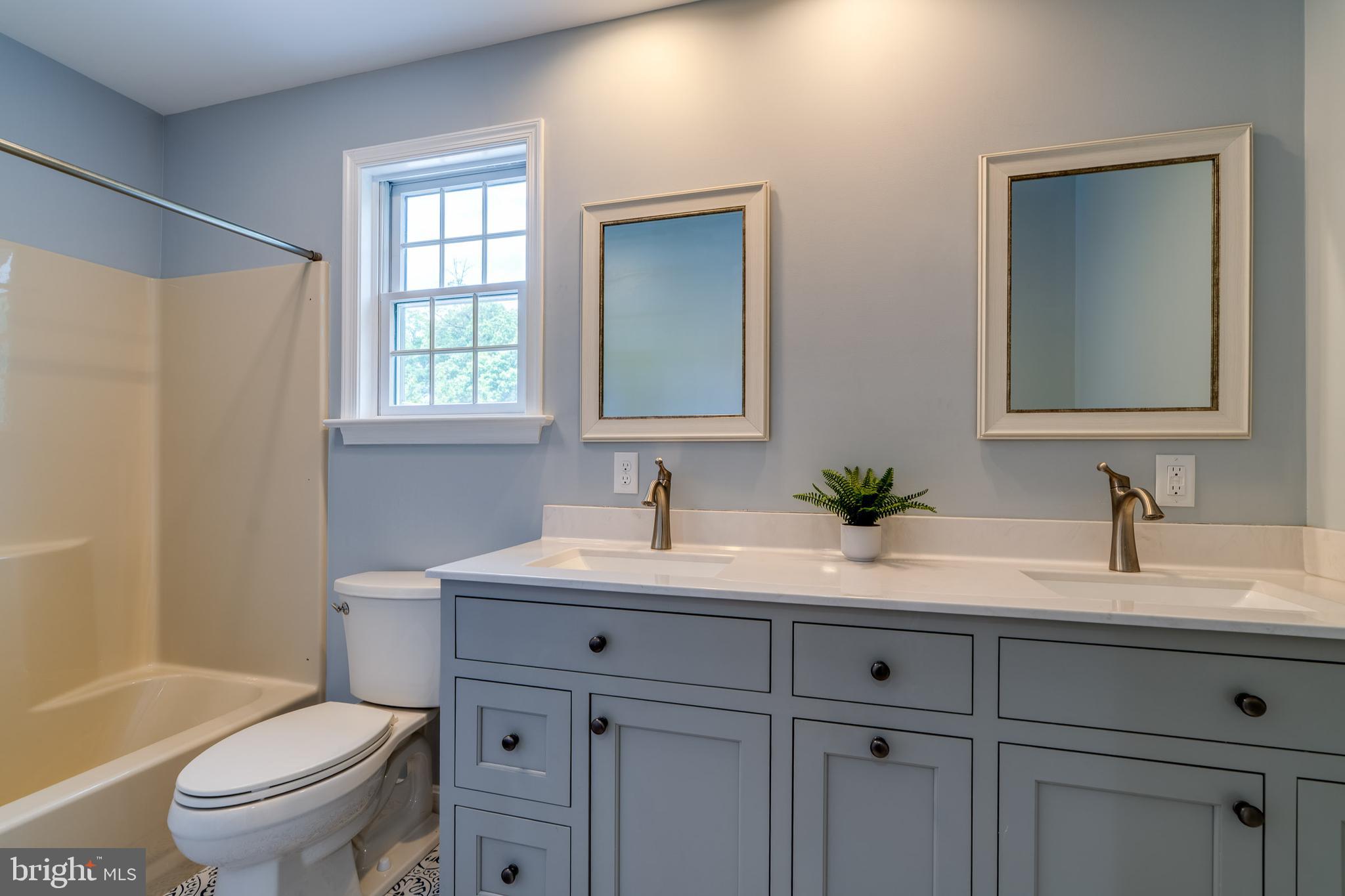 57 Upper Valley Road Christiana, PA 17509 - Photo 36 of 63 Hall Bath