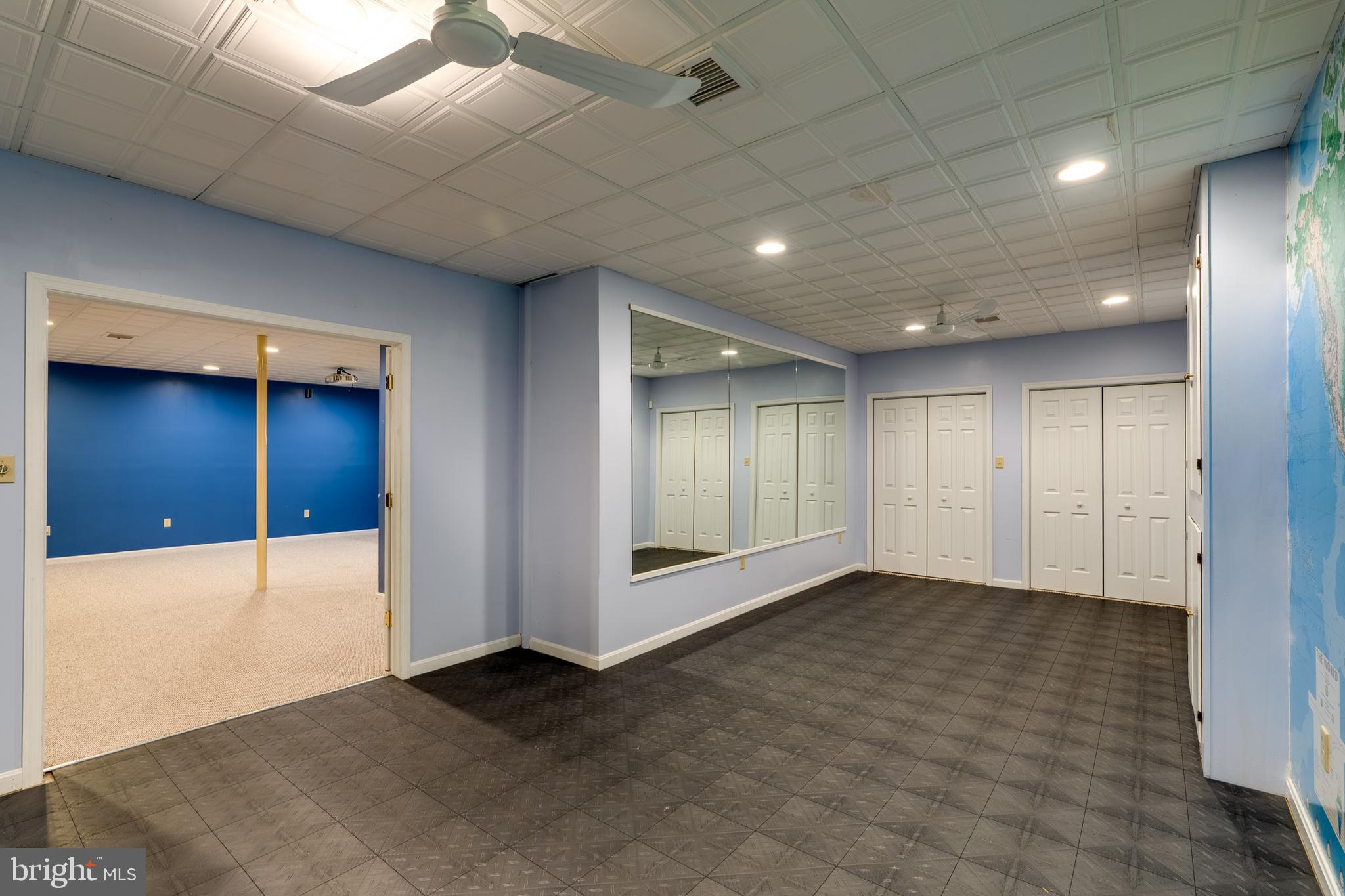 57 Upper Valley Road Christiana, PA 17509 - Photo 45 of 63 Workout room