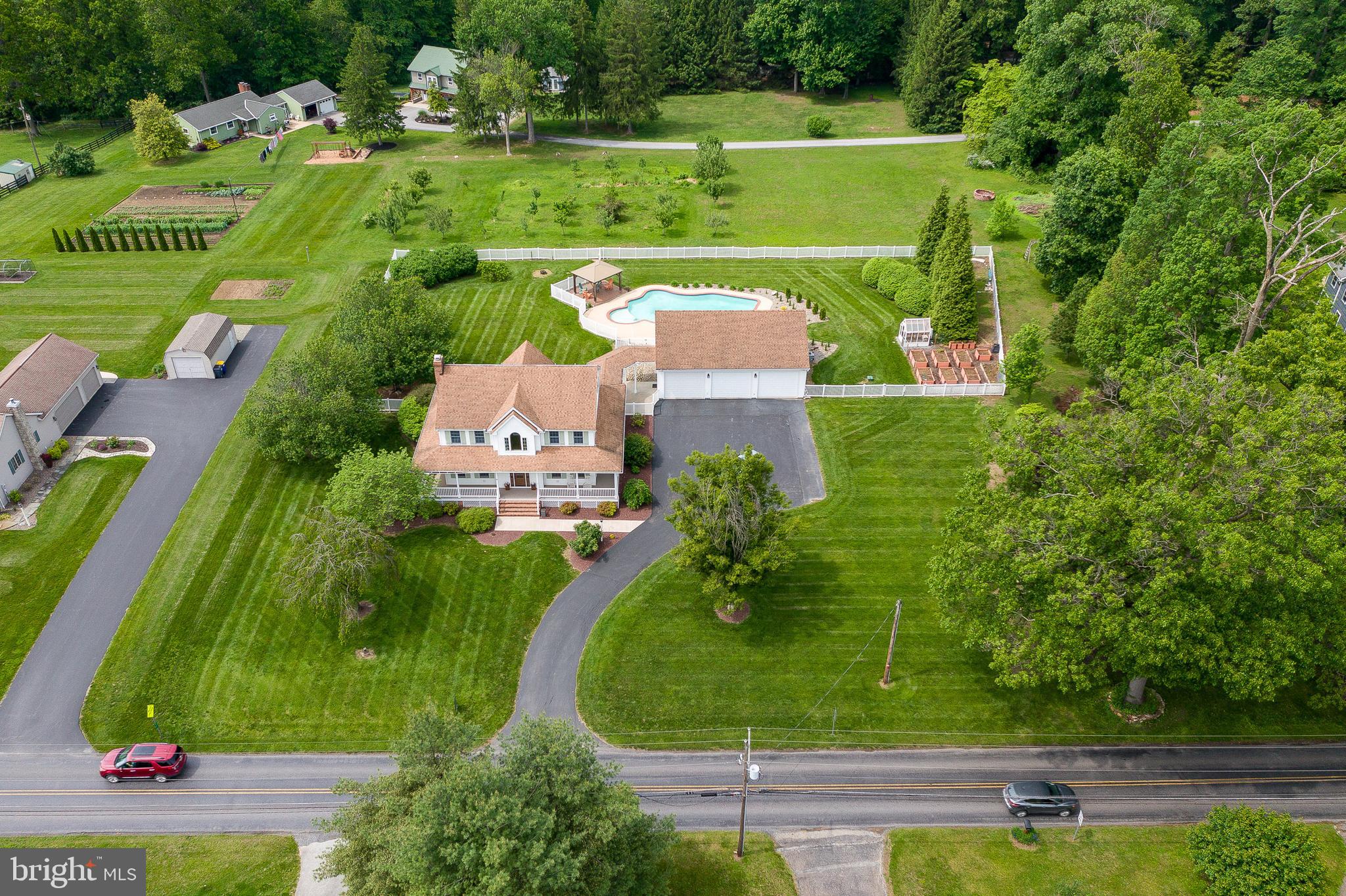 57 Upper Valley Road Christiana, PA 17509 - Photo 50 of 63 Gallery Image 50