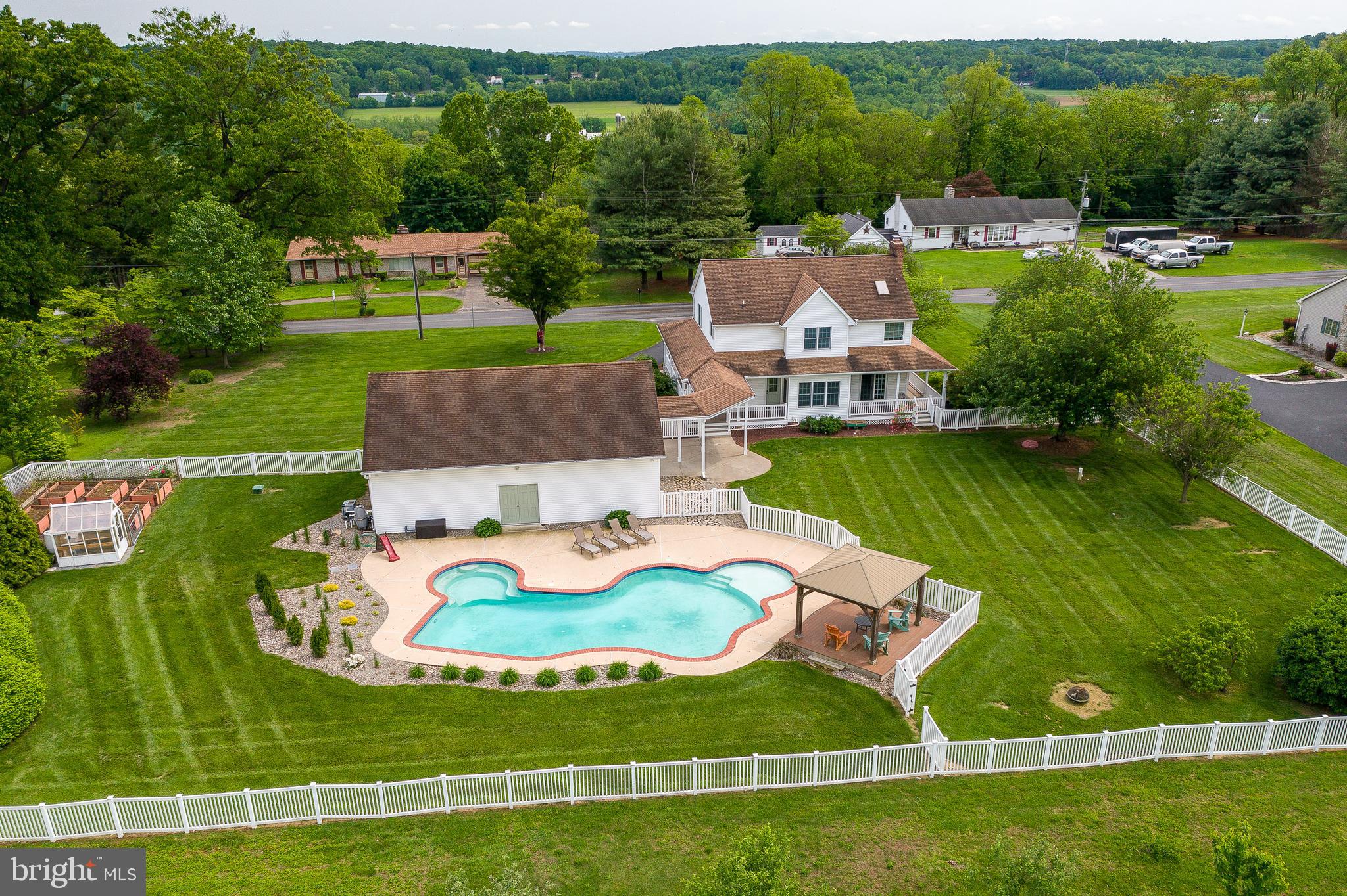 57 Upper Valley Road Christiana, PA 17509 - Photo 52 of 63 Gallery Image 52