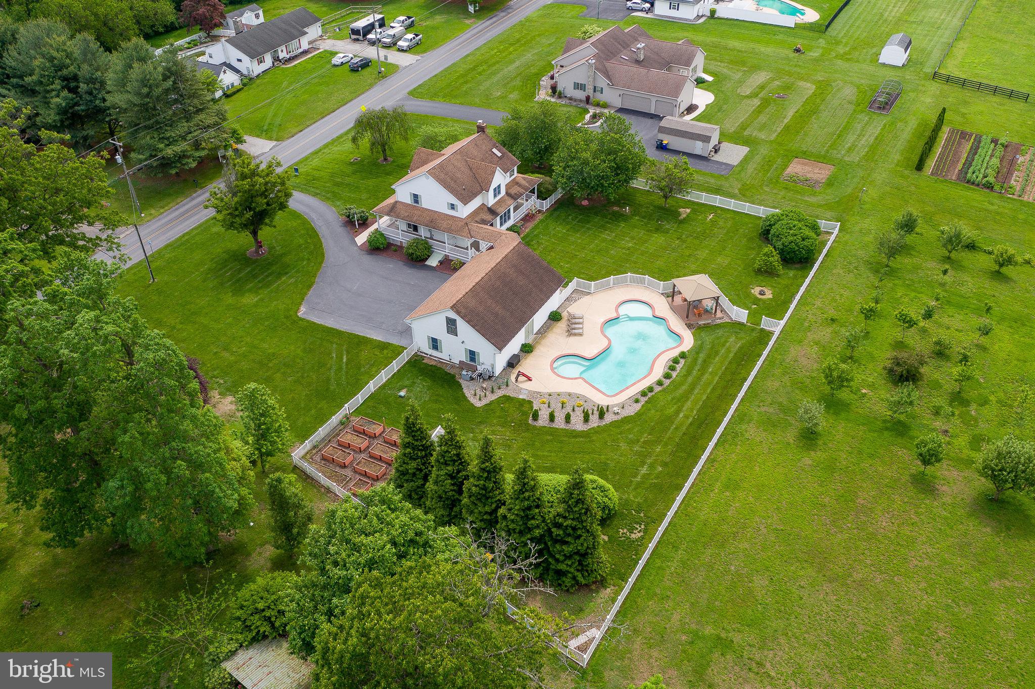57 Upper Valley Road Christiana, PA 17509 - Photo 53 of 63 Gallery Image 53