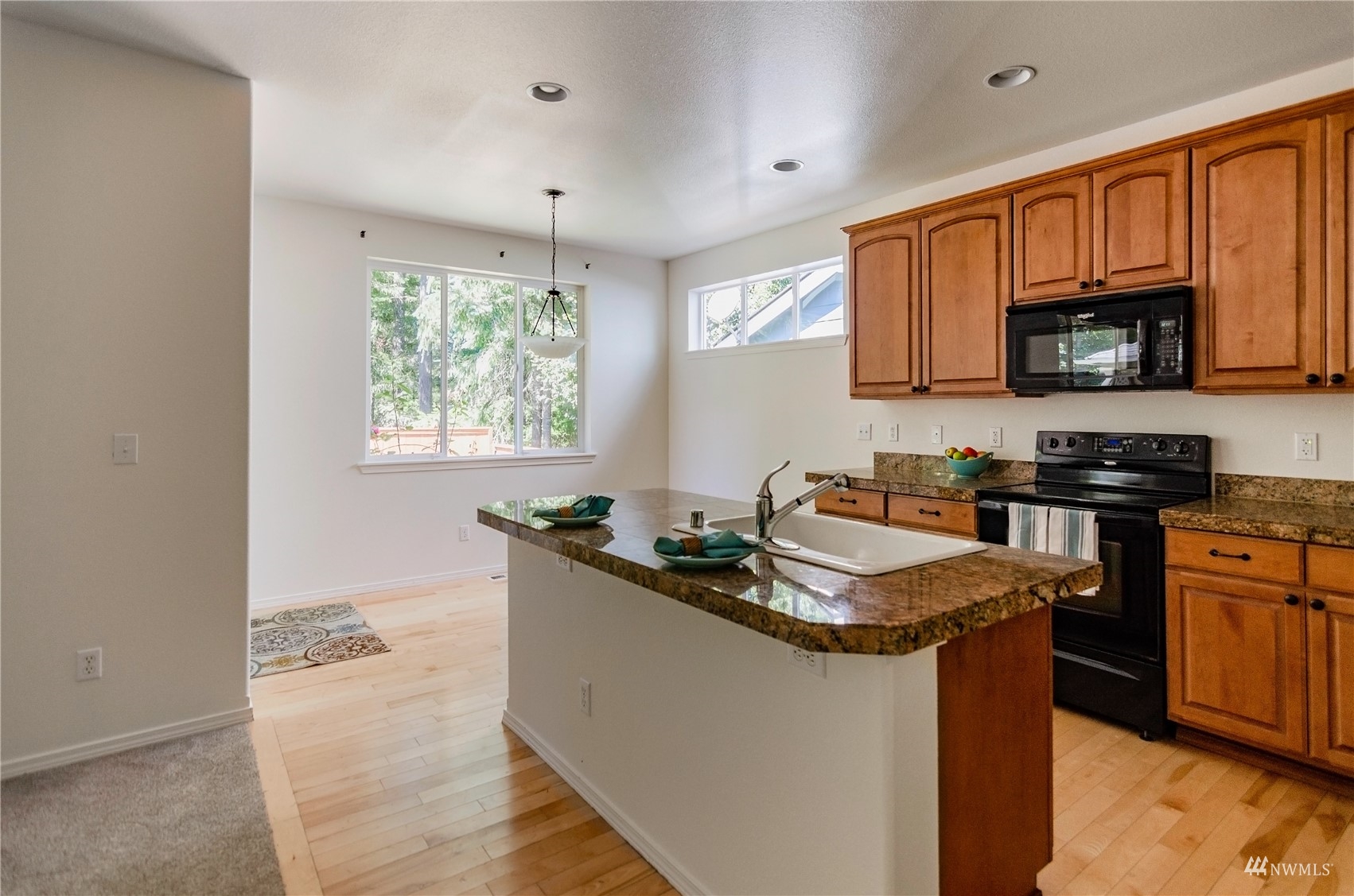 8976 Campus Meadows Loop Northeast Lacey, WA 98516 - Photo 11 of 33