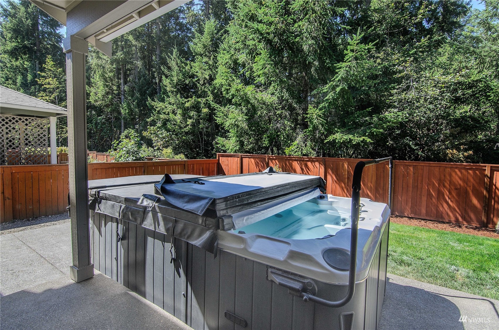 8976 Campus Meadows Loop Northeast Lacey, WA 98516 - Photo 29 of 33