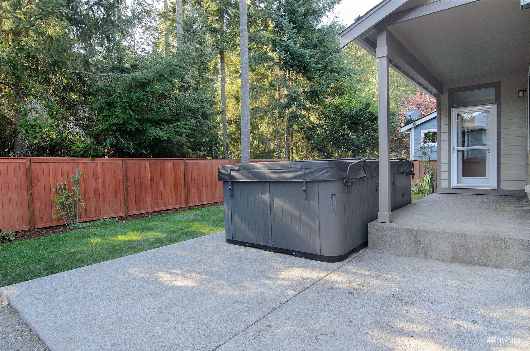 8976 Campus Meadows Loop Northeast Lacey, WA 98516 - Photo 30 of 33