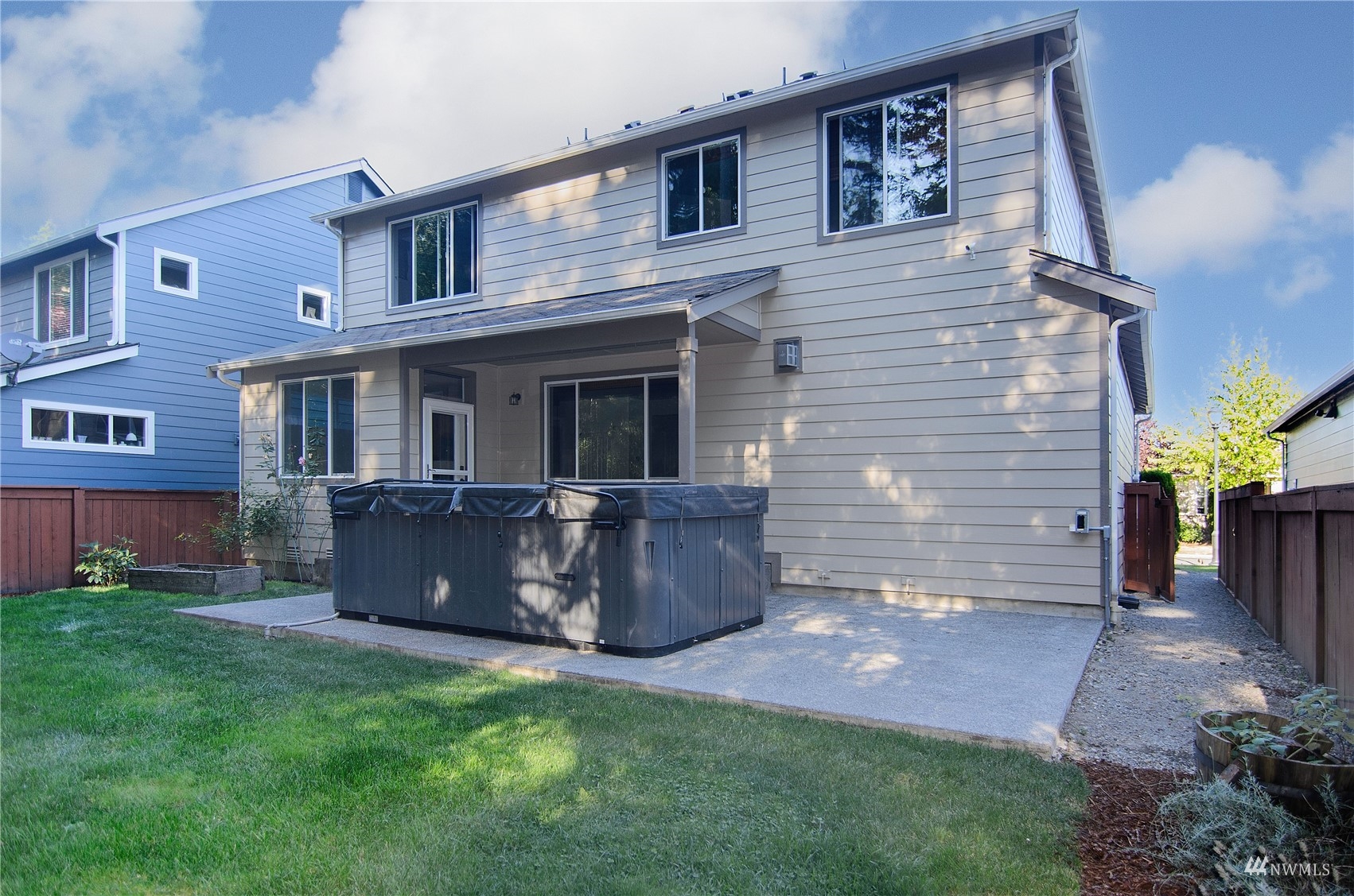 8976 Campus Meadows Loop Northeast Lacey, WA 98516 - Photo 31 of 33