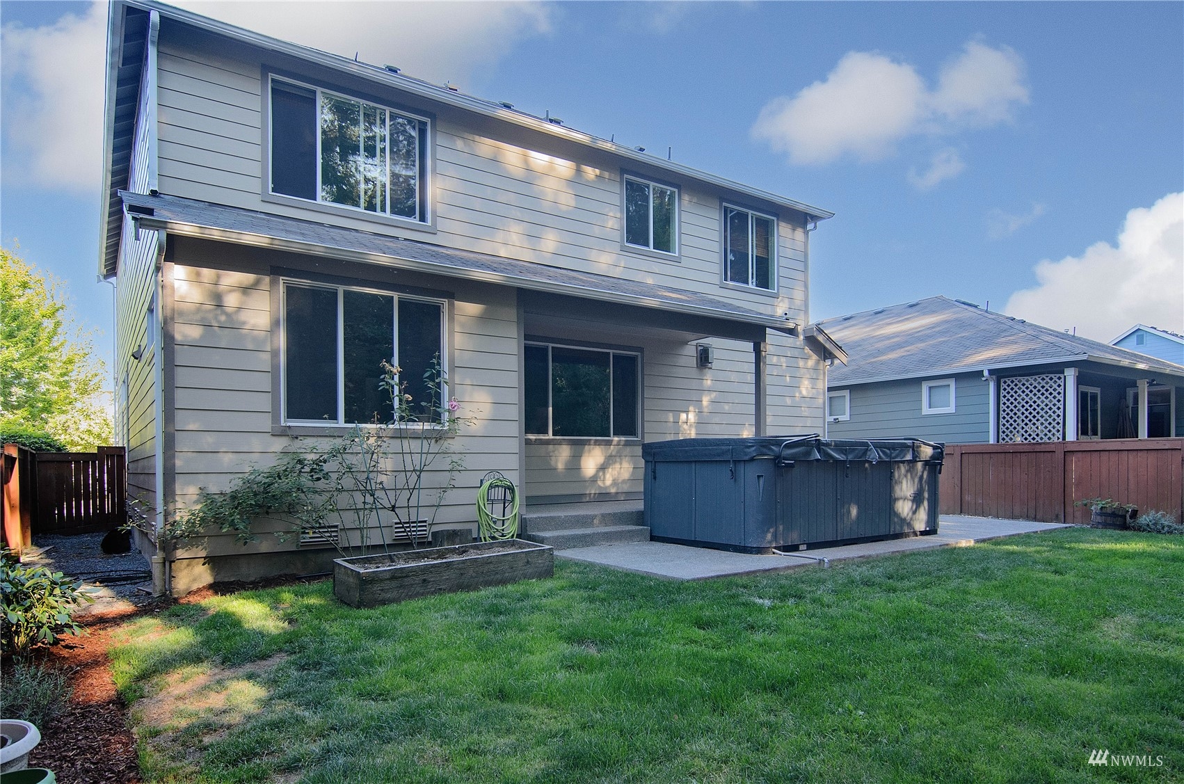 8976 Campus Meadows Loop Northeast Lacey, WA 98516 - Photo 32 of 33
