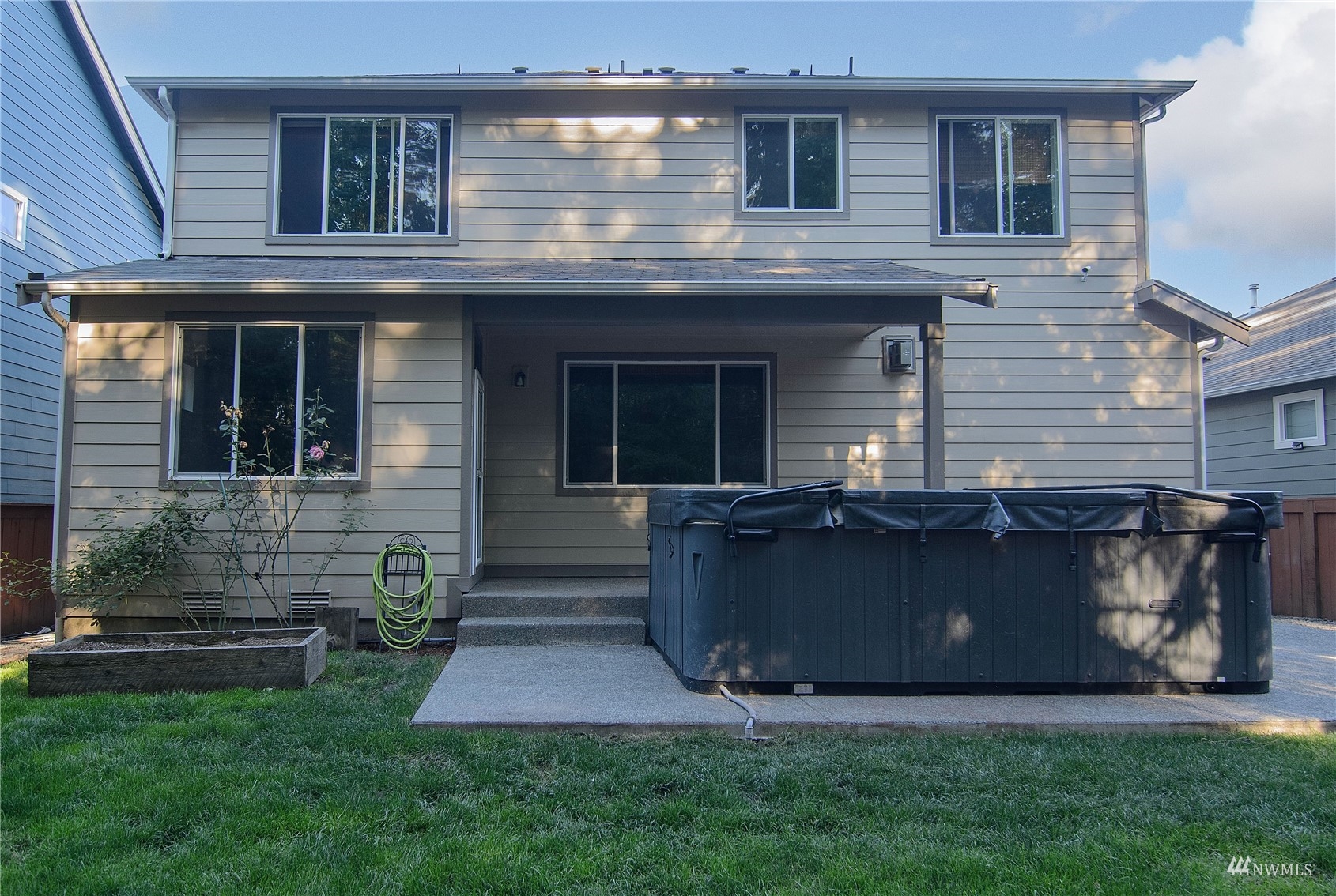 8976 Campus Meadows Loop Northeast Lacey, WA 98516 - Photo 33 of 33