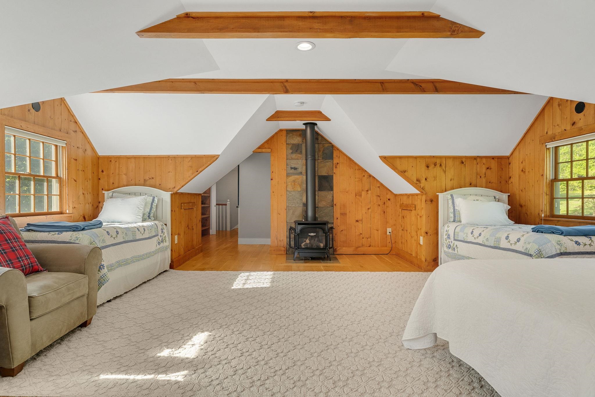 1442 N Road Barnard, VT 05032 - Photo 55 of 59