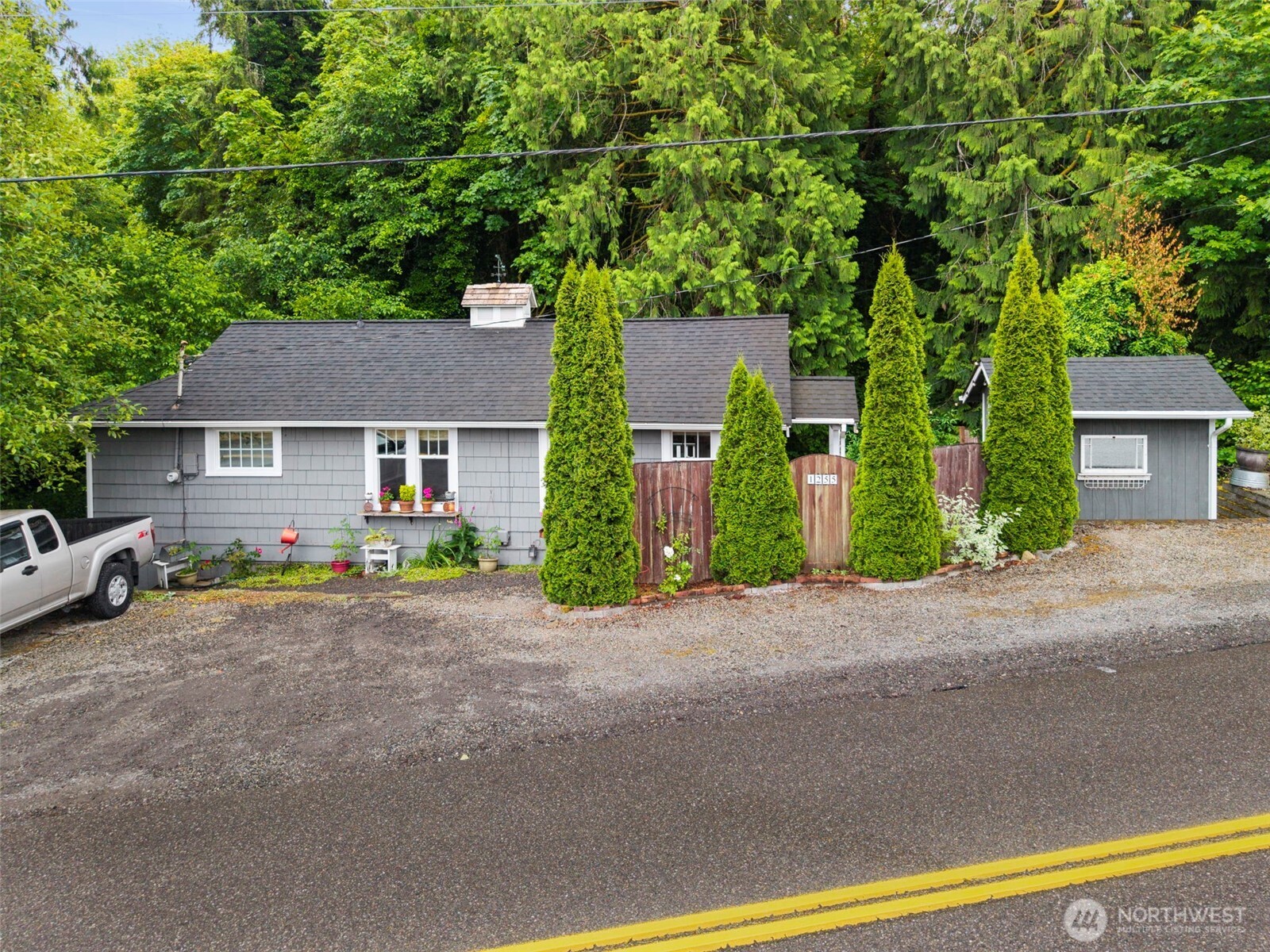 1255 Price Road Northwest Bremerton, WA 98312 - Photo 1 of 32 Gallery Image 1