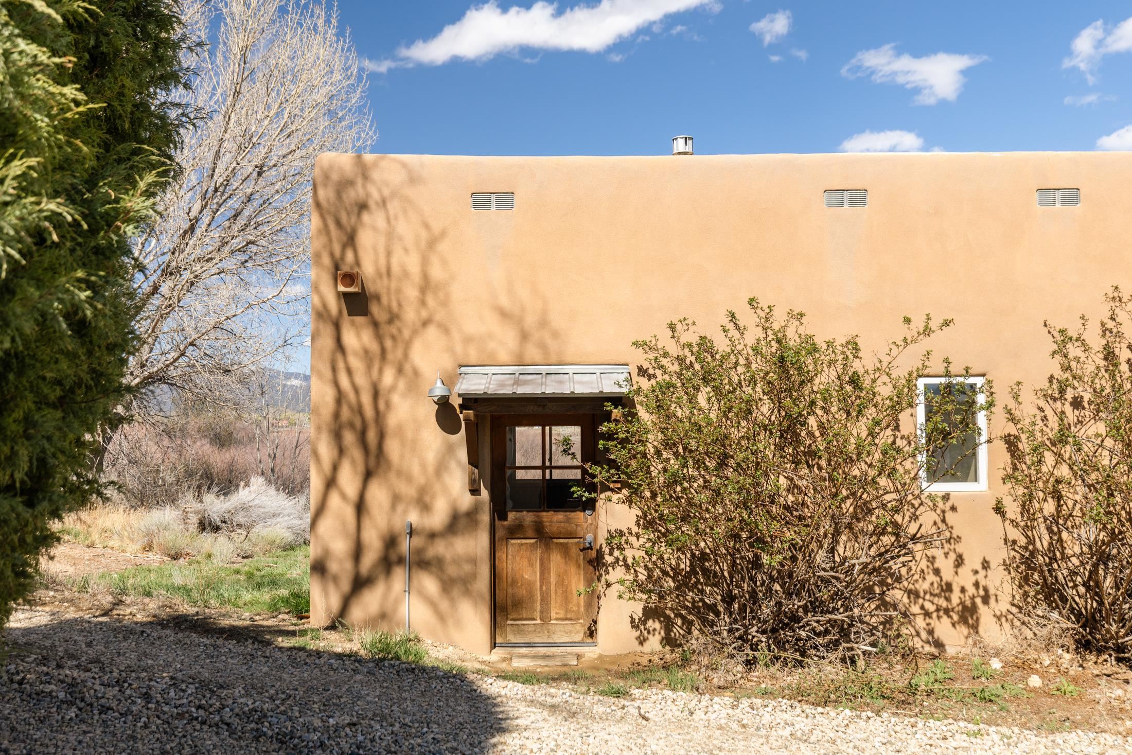 8 Painter Road El Prado, NM 87529 - Photo 38 of 50 Gallery Image 38