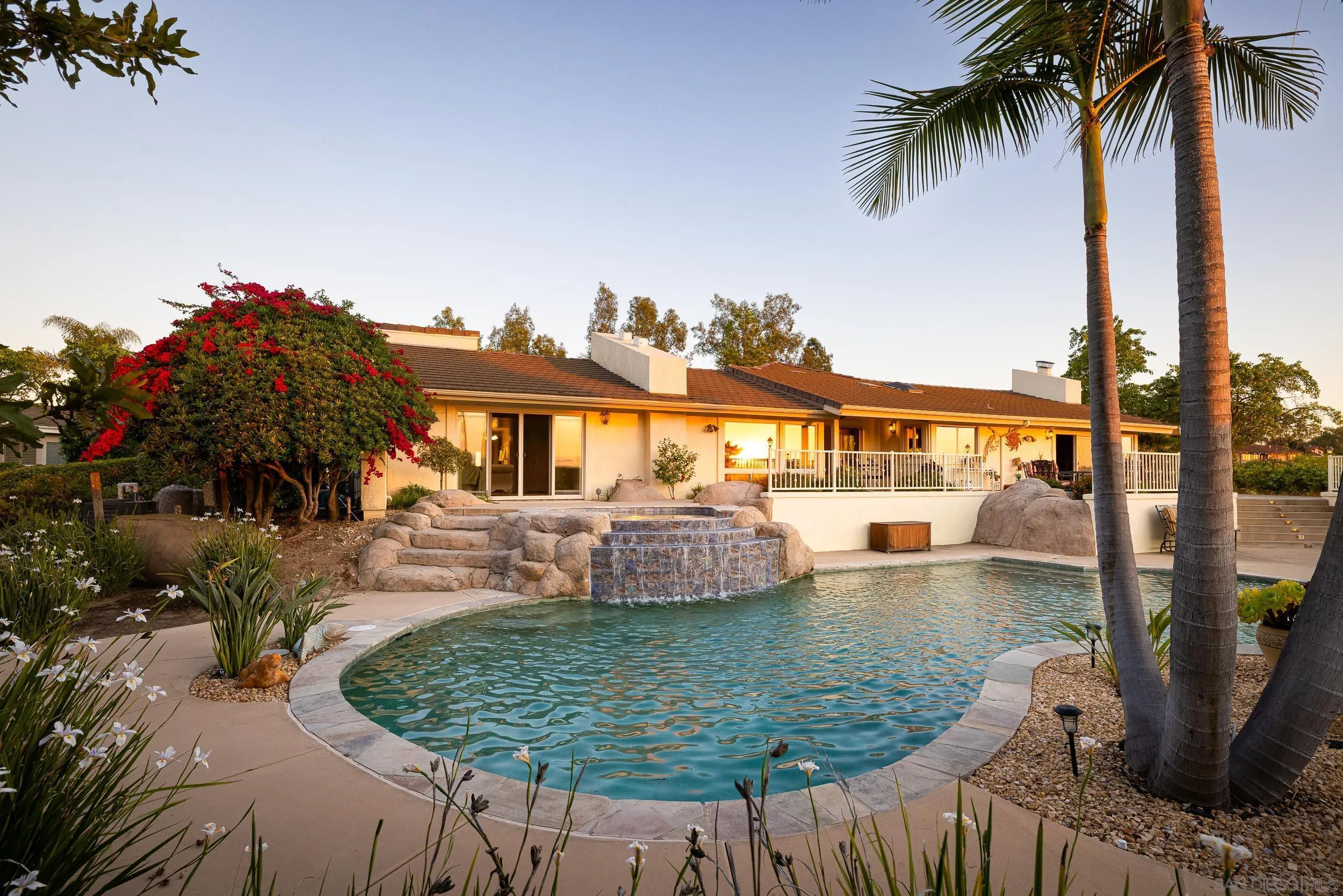 13671 Orchard Gate Road Poway, CA 92064 - Photo 32 of 46